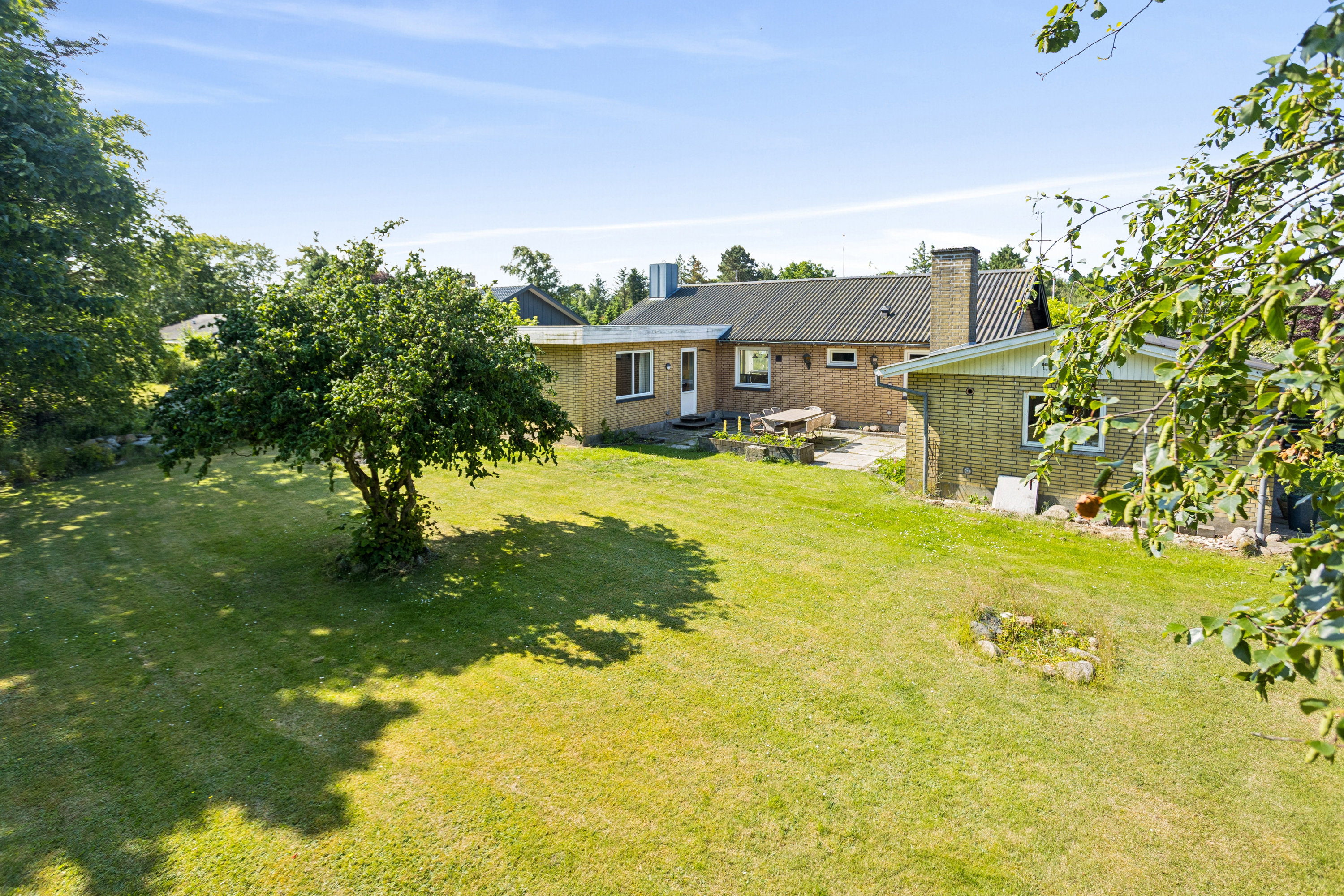 Villavej 3, Ejerslev, 7900 Nykøbing M