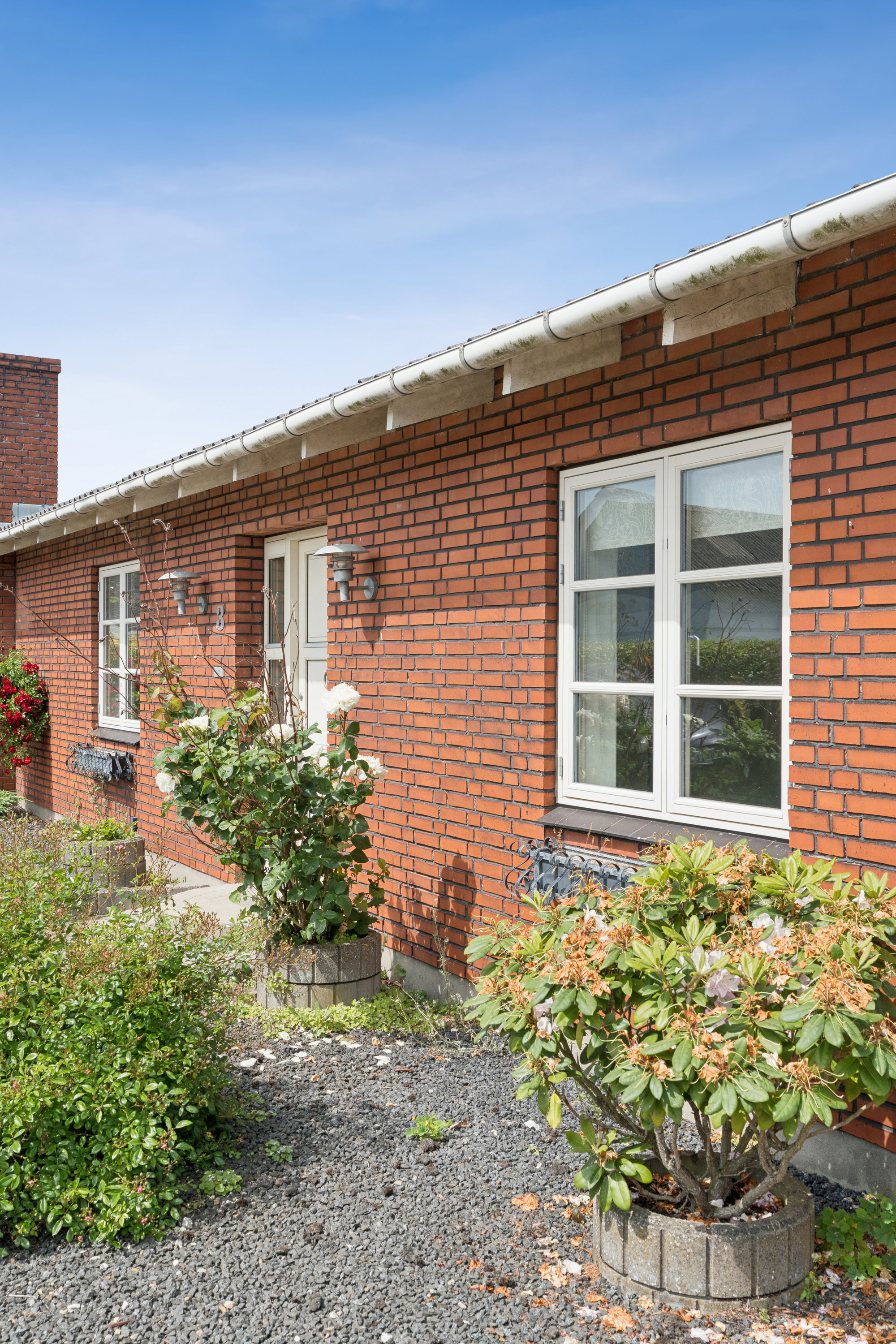 Fiskervej 3, Sebbersund, 9240 Nibe