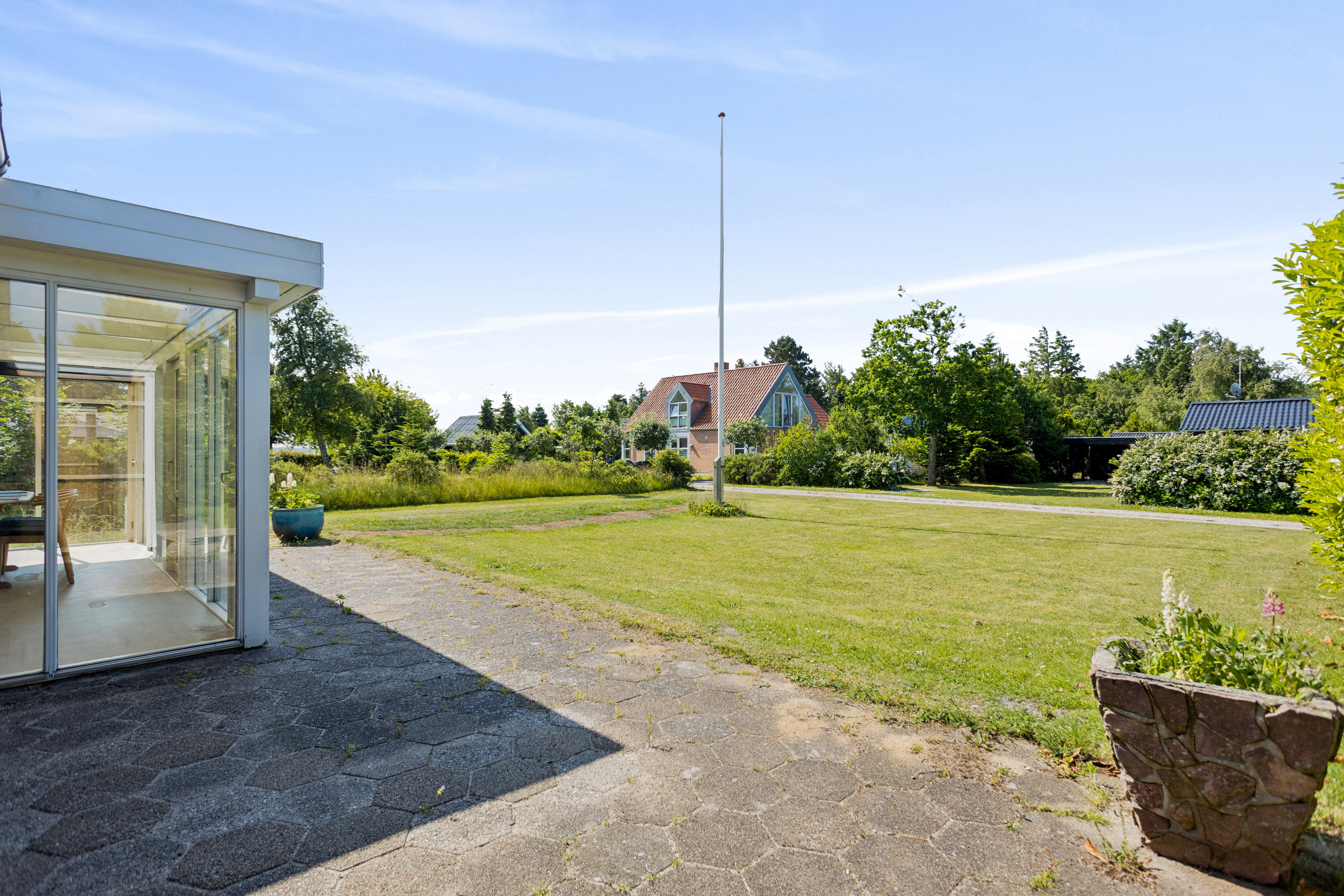 Villavej 3, Ejerslev, 7900 Nykøbing M