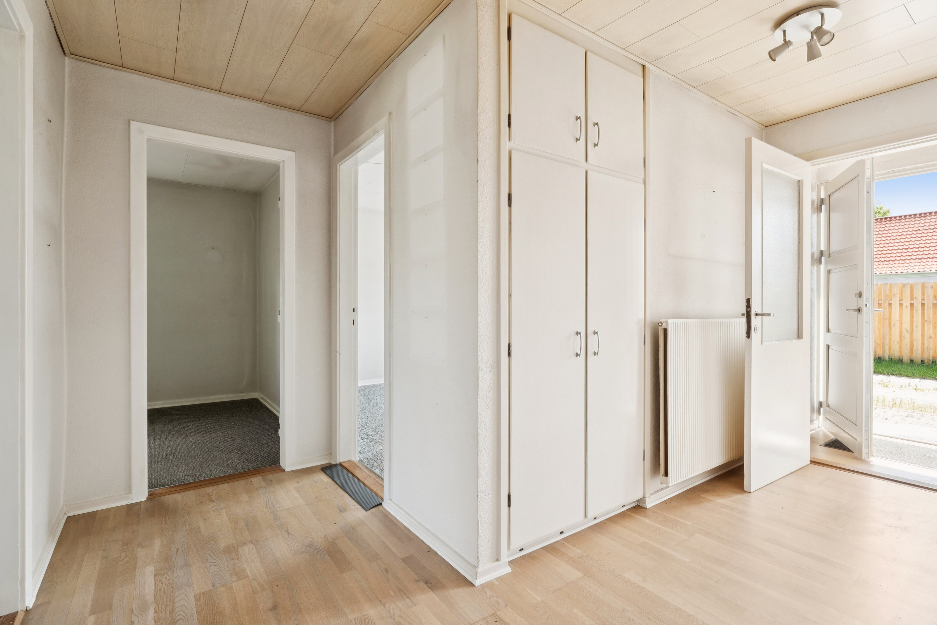 Fiskervej 3, Sebbersund, 9240 Nibe