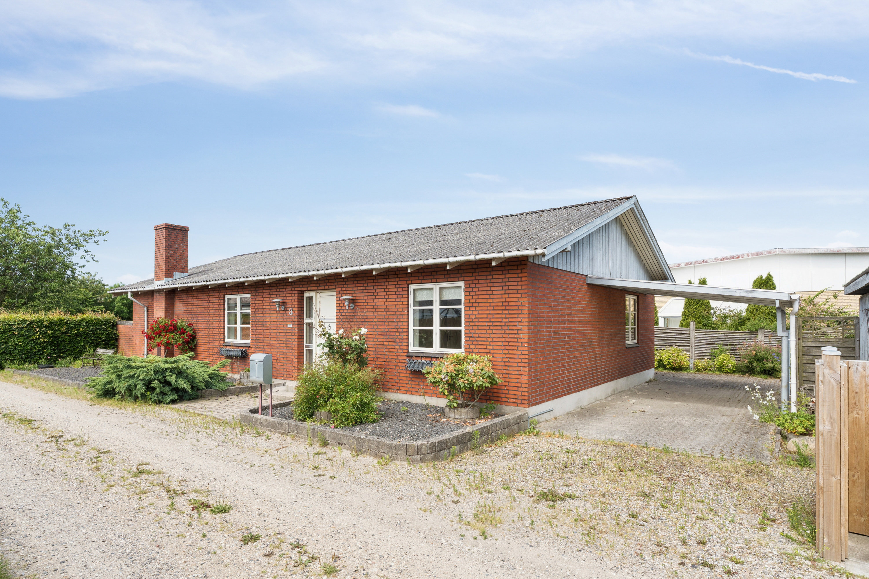 Fiskervej 3, Sebbersund, 9240 Nibe