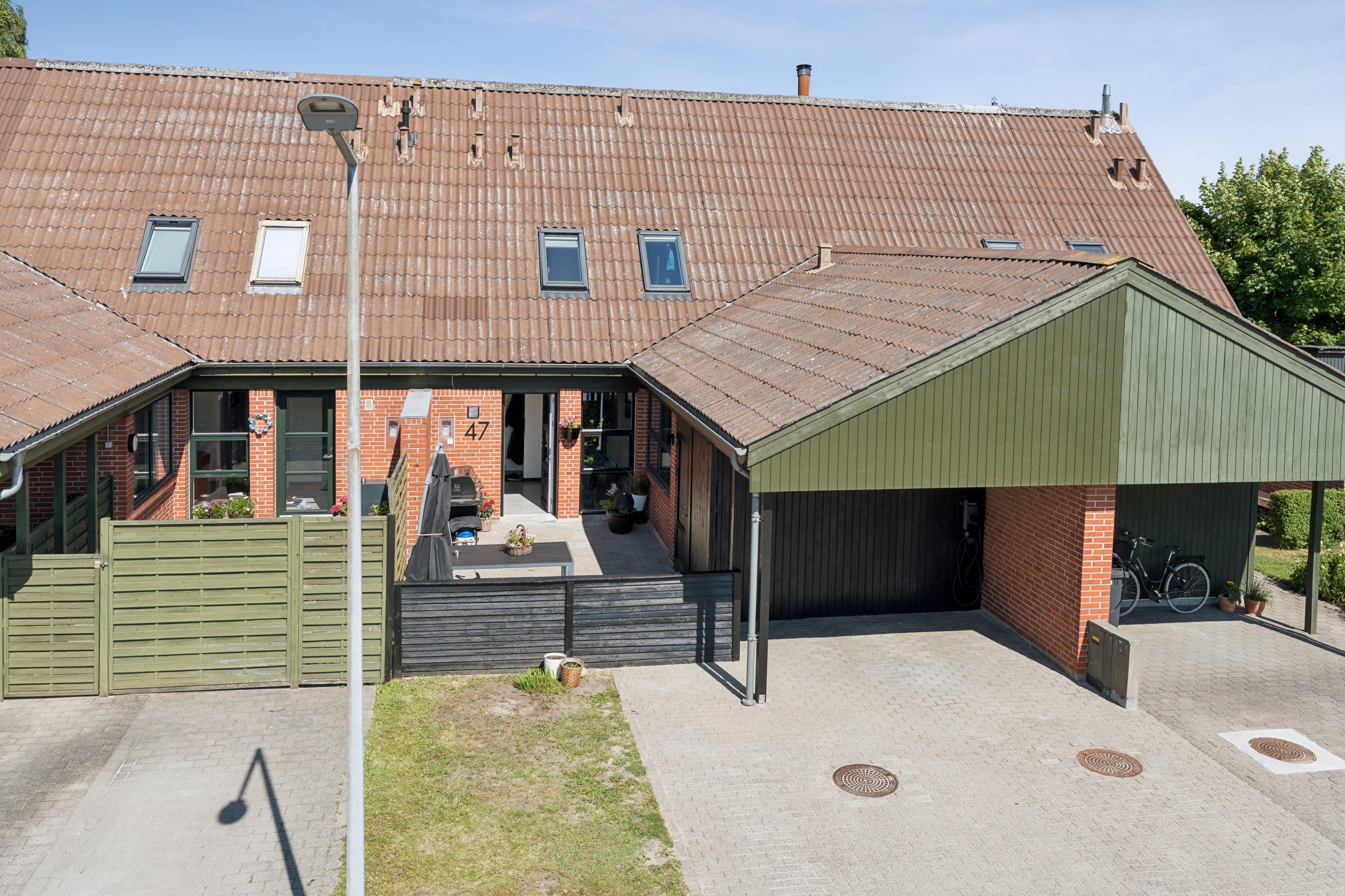 Markvej 47, 9280 Storvorde