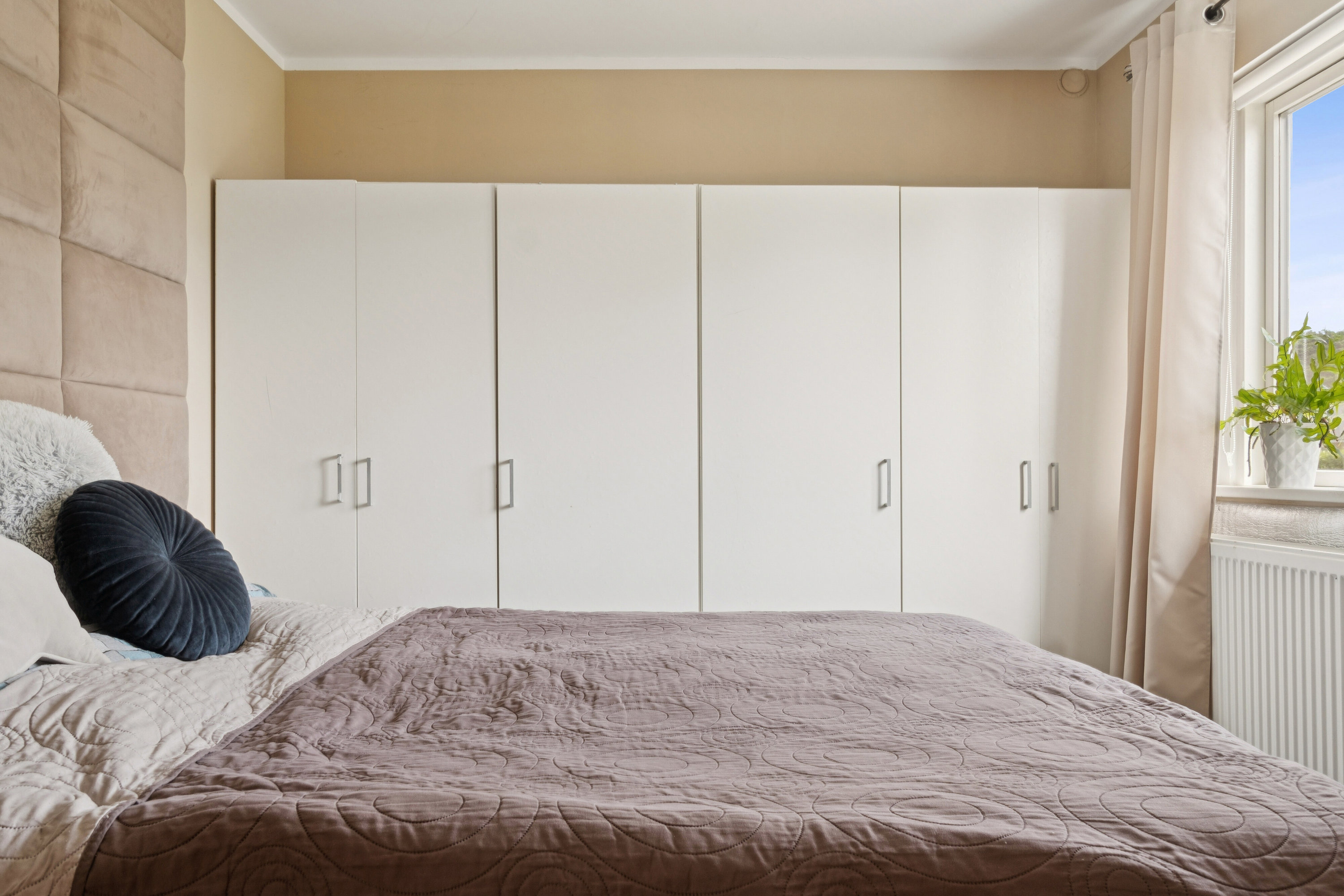 Fremhævet værelse billede i fuldskærmstilstand. Billede af Ådalsvej 14, Enghaven, 3300 Frederiksværk