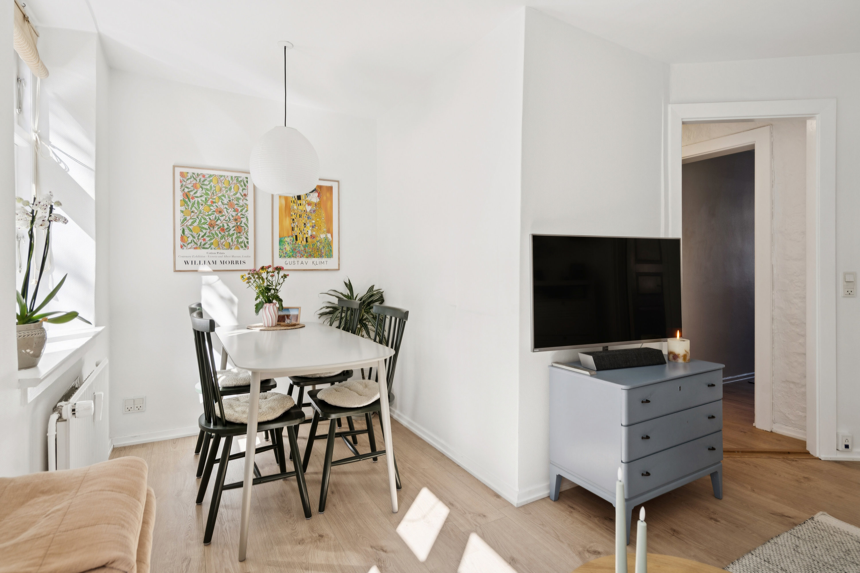 Brigadevej 12, 1. tv., 2300 København S
