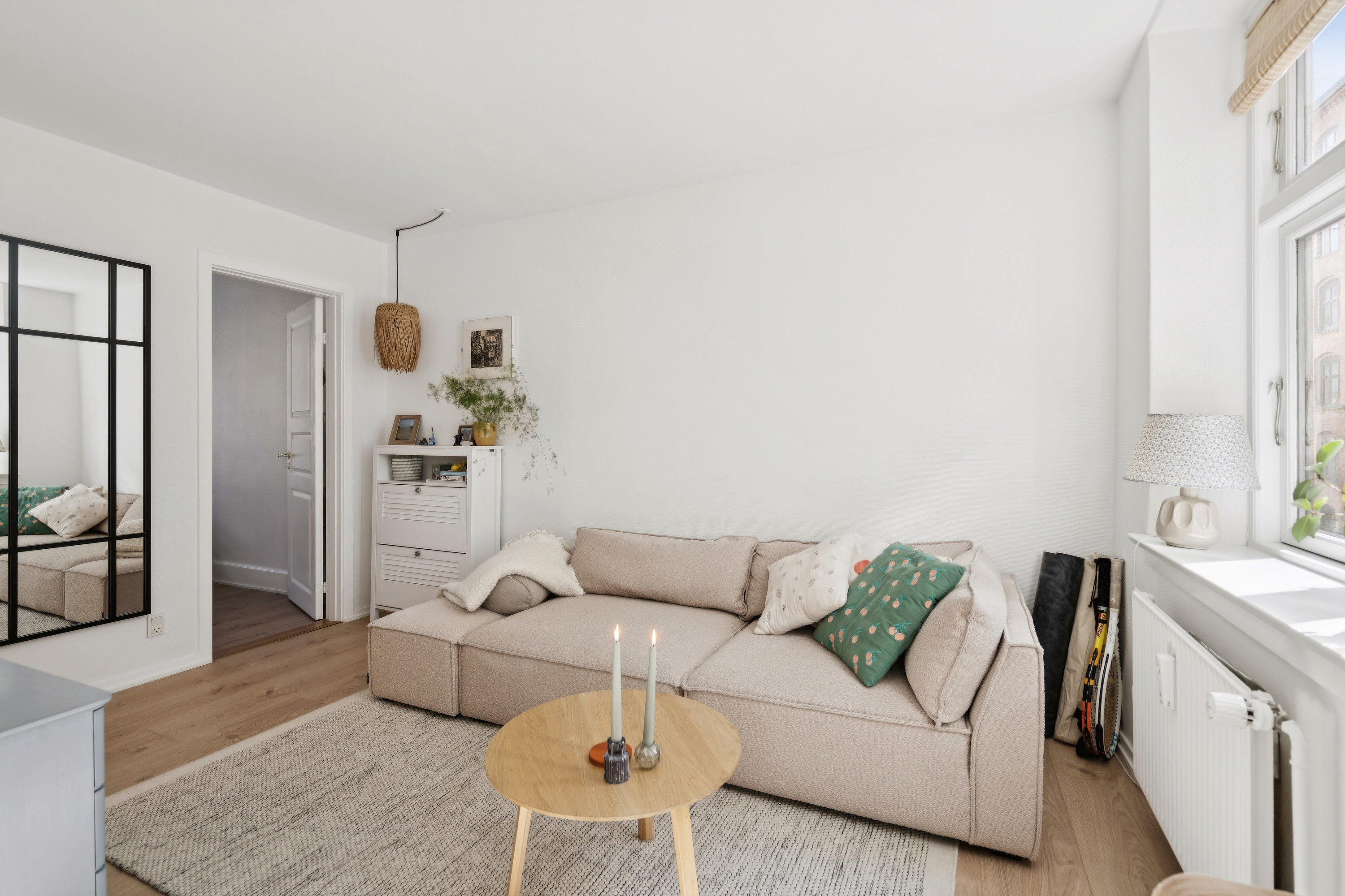 Brigadevej 12, 1. tv., 2300 København S