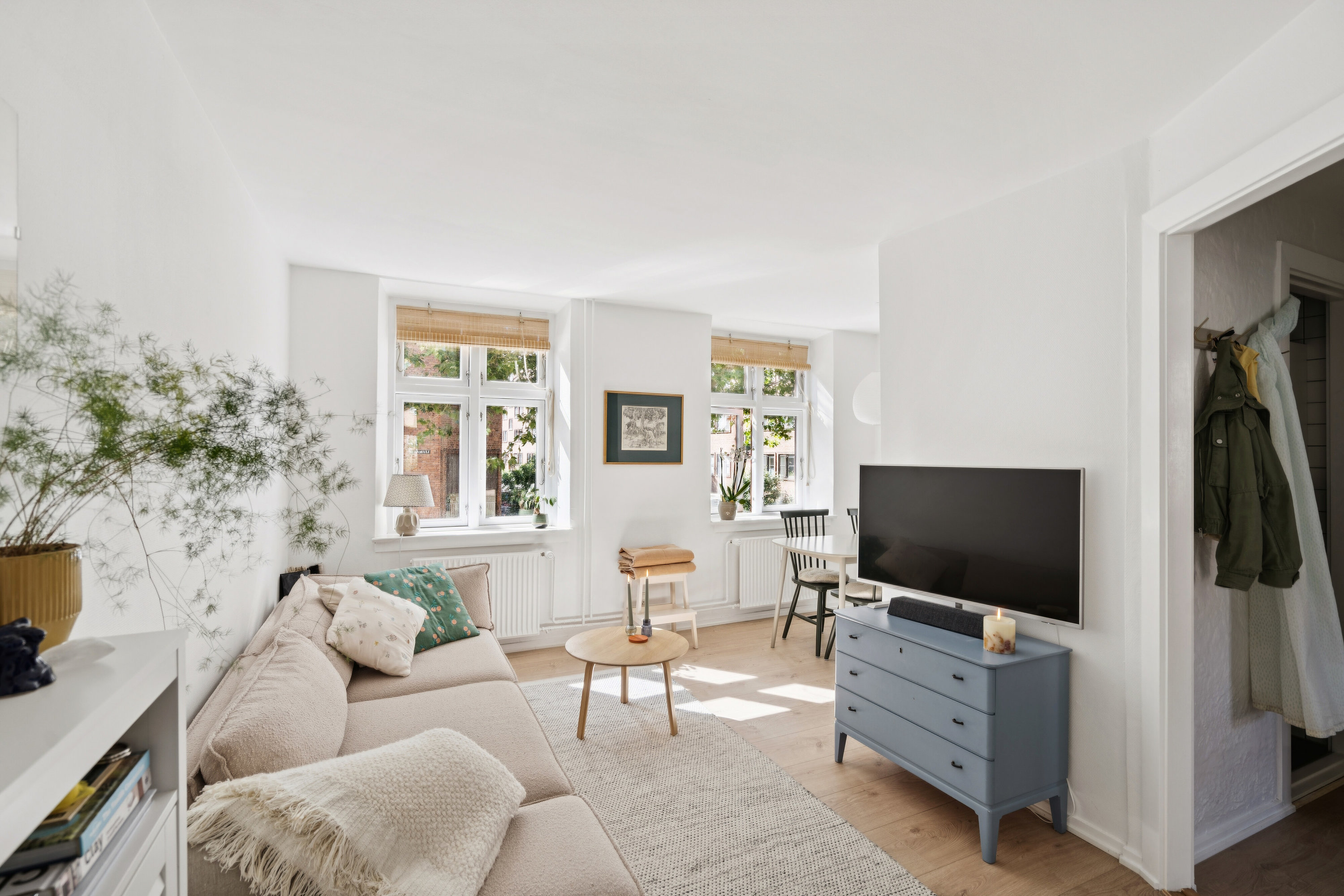 Brigadevej 12, 1. tv., 2300 København S