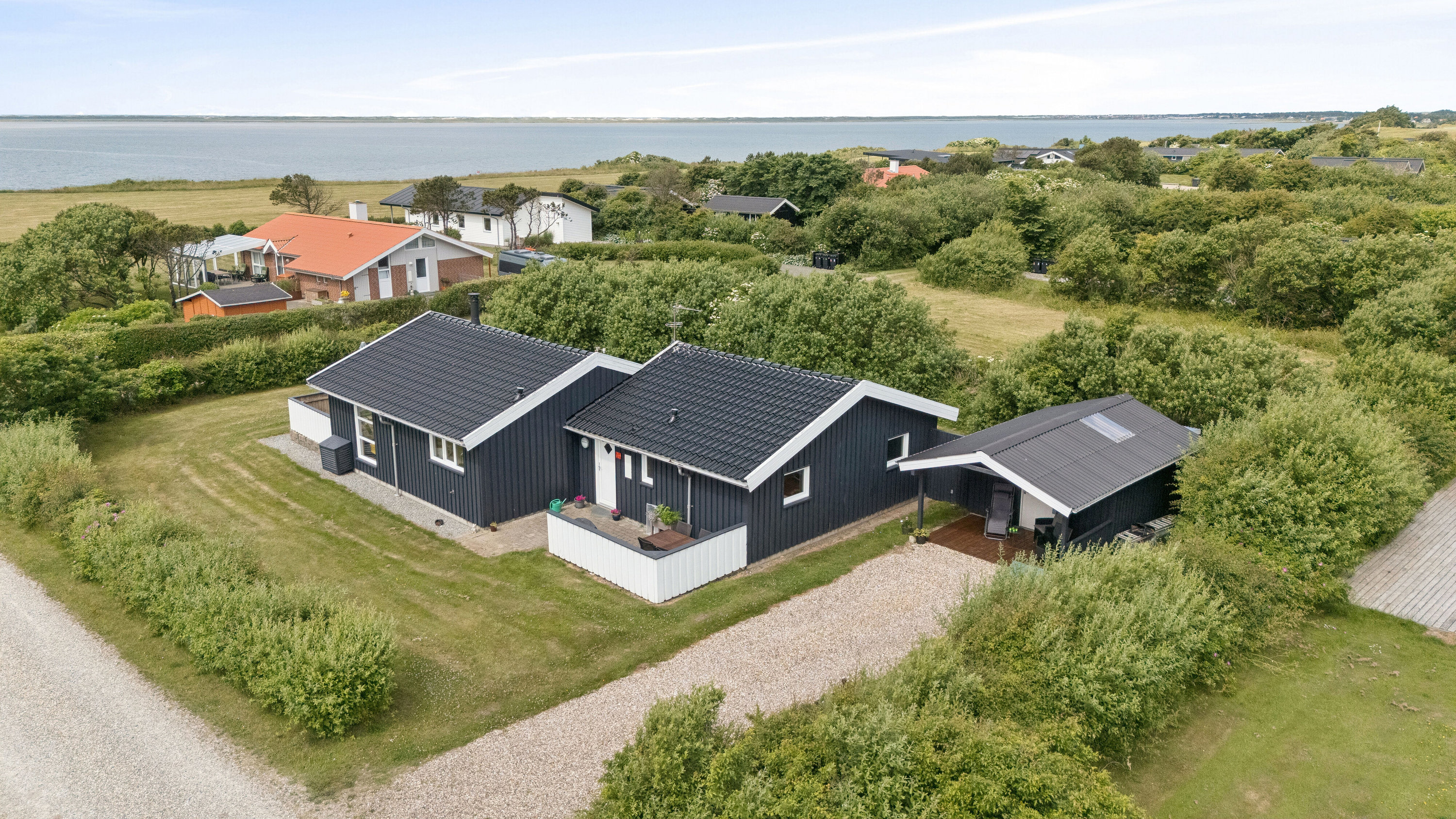 Hannesvej 66, Kærgården, 7770 Vestervig
