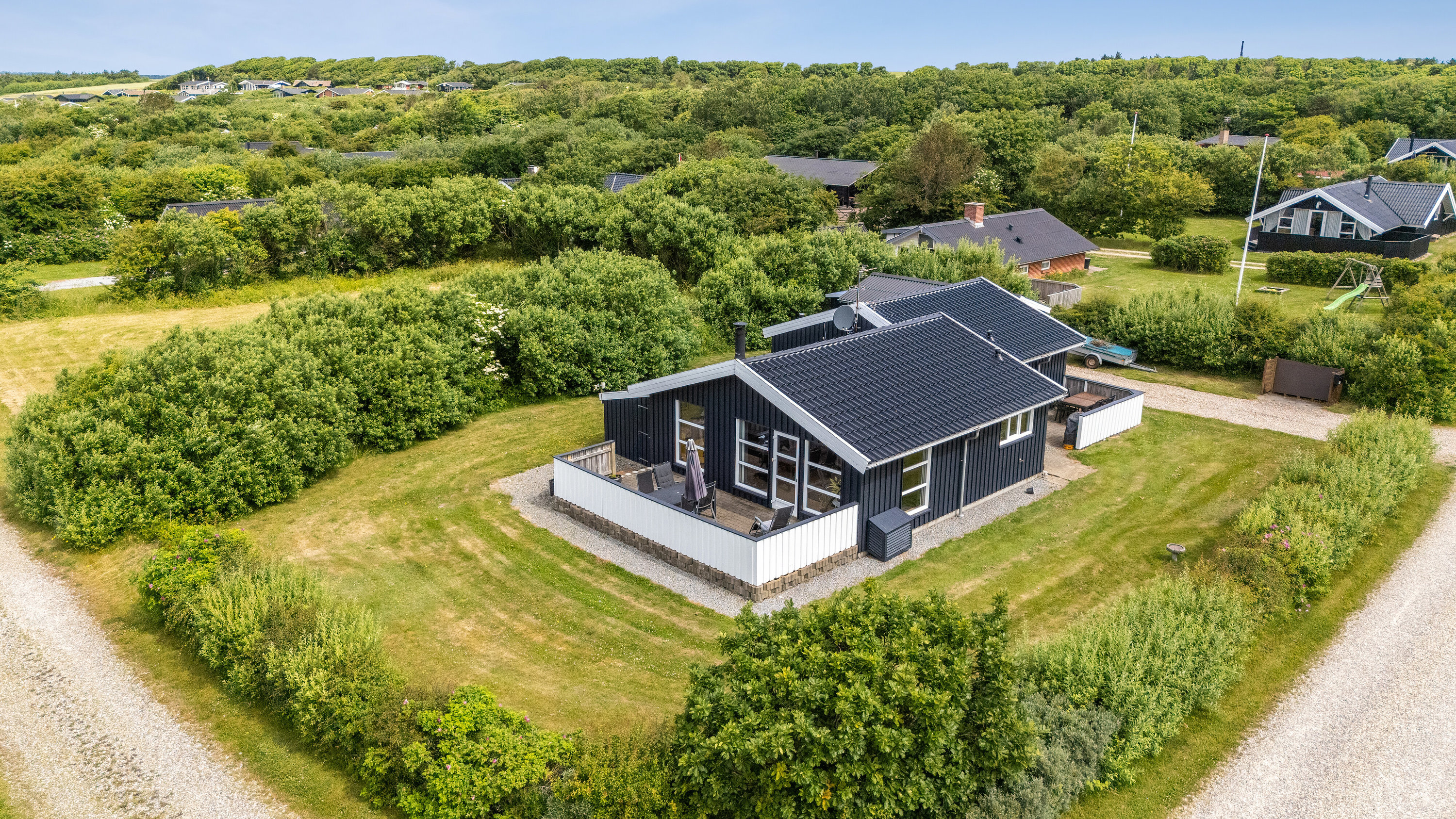 Hannesvej 66, Kærgården, 7770 Vestervig