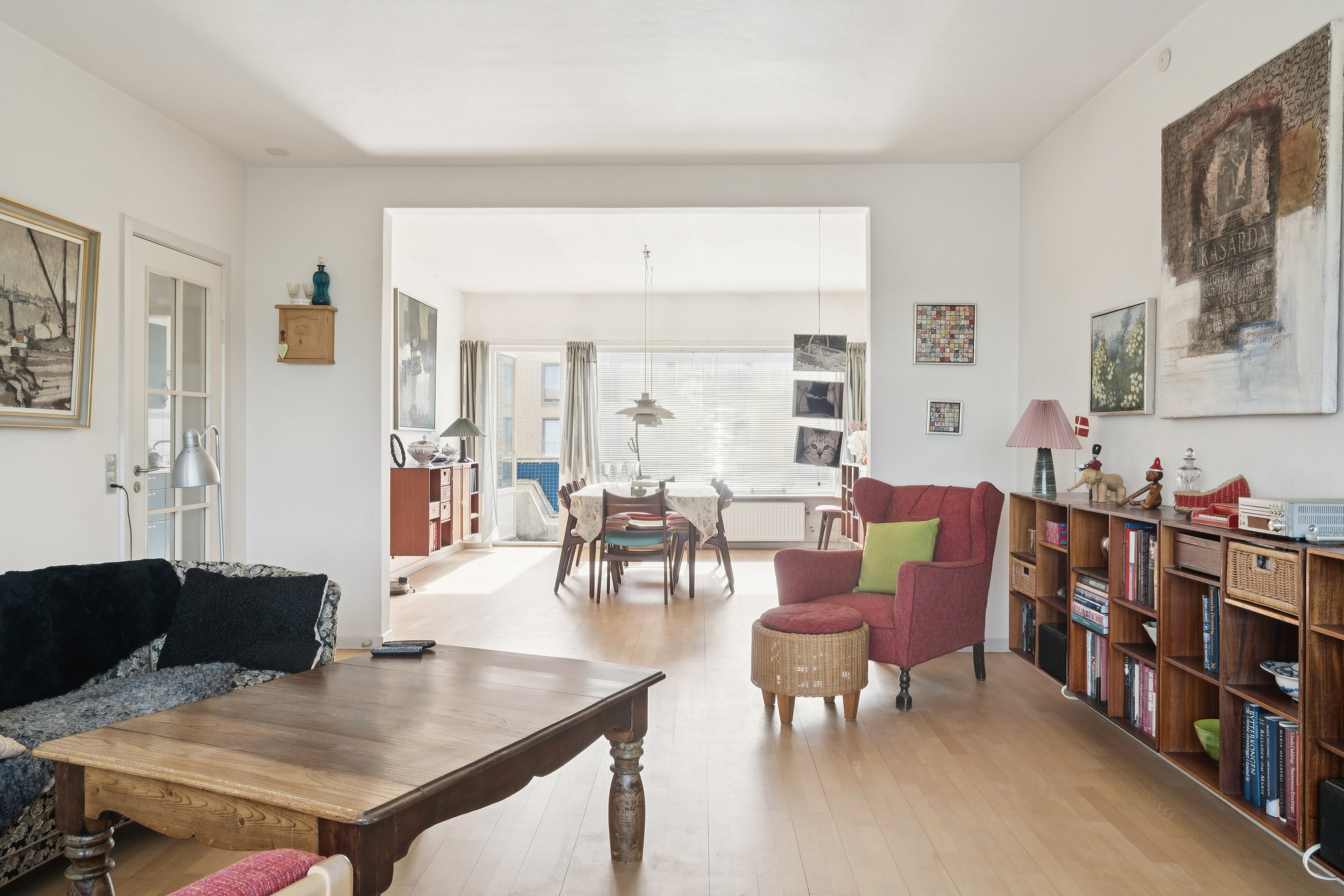 Emiliehøj 11, 2. tv., 8270 Højbjerg