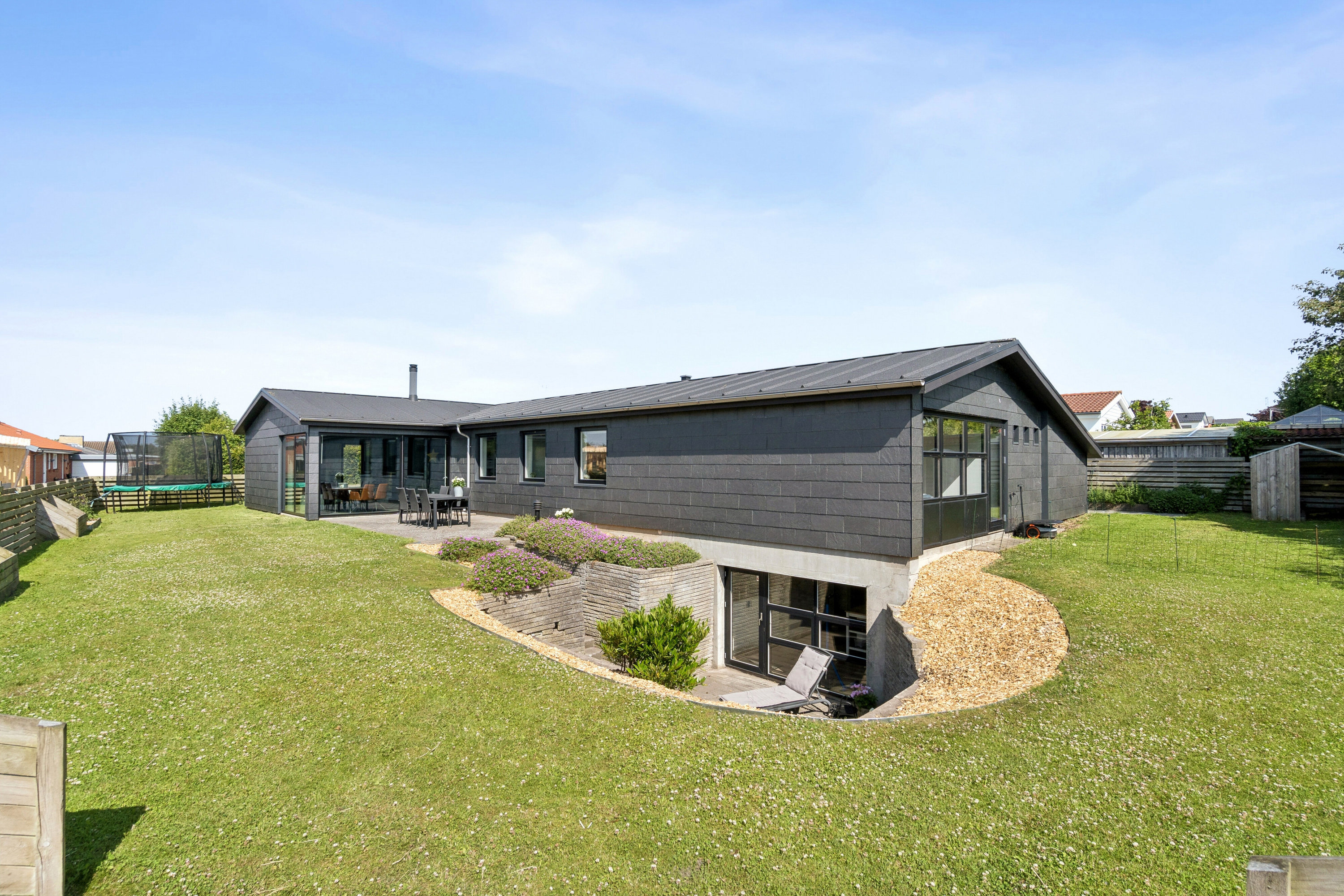 Fjordlystvej 23, 7700 Thisted