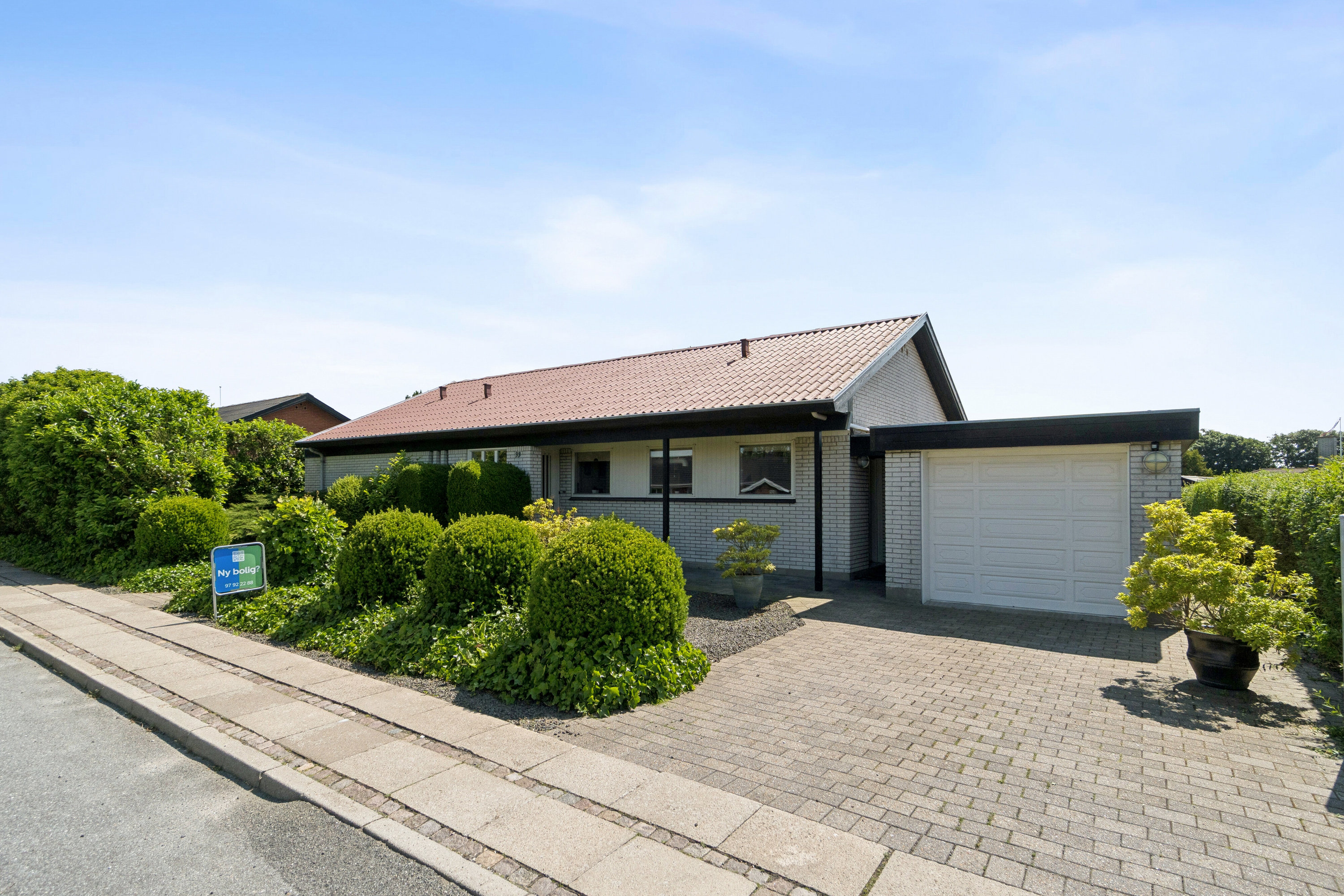 Lykkesvej 33, Tilsted, 7700 Thisted