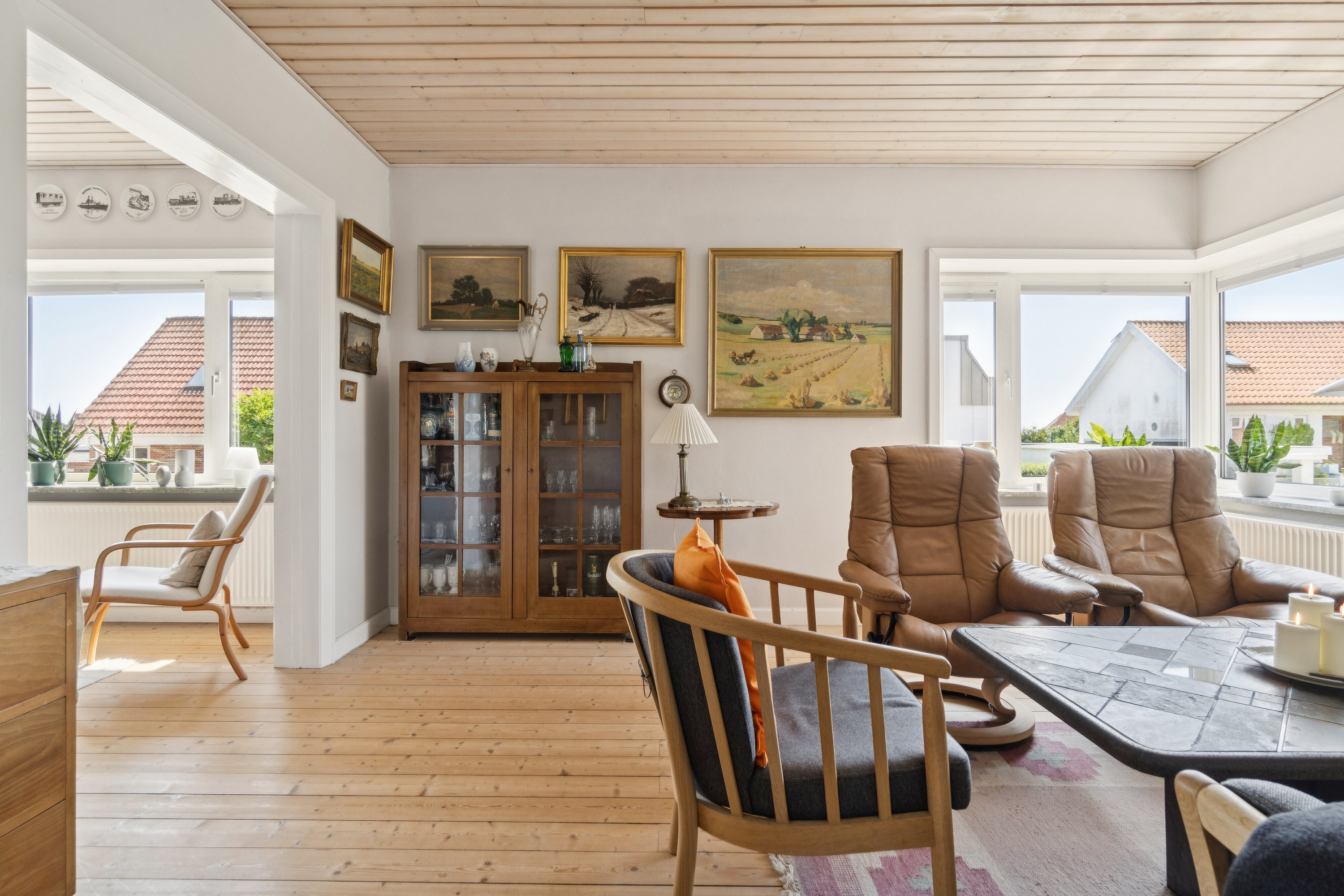 Spangbergsvej 21, 7700 Thisted