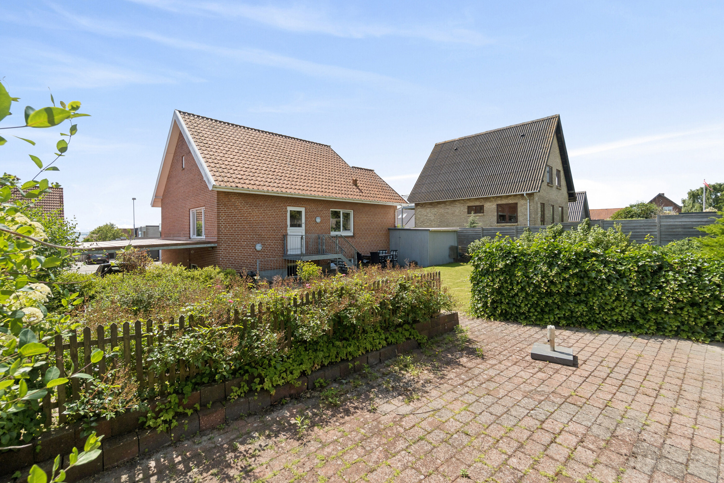 Spangbergsvej 21, 7700 Thisted