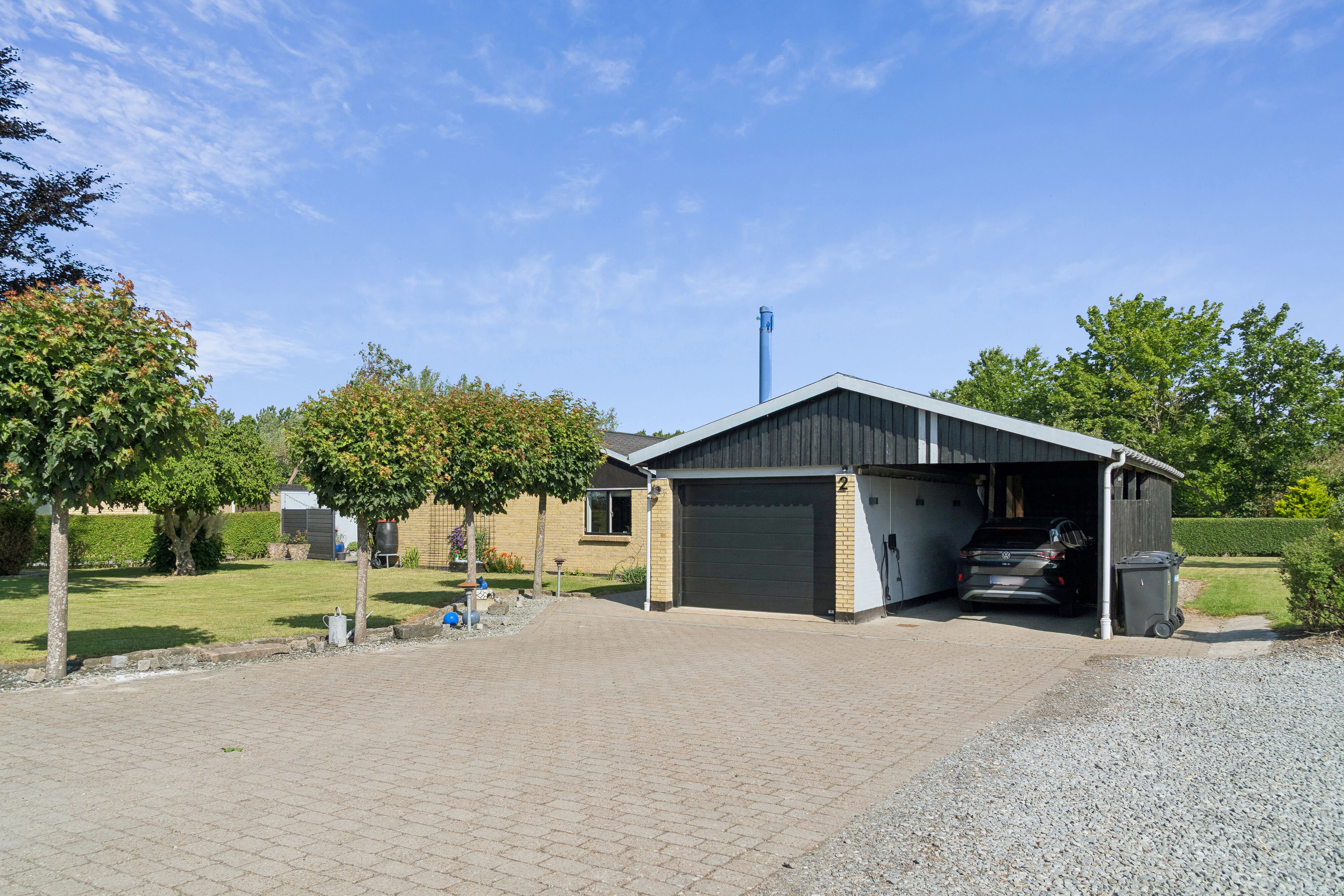 Kirkegyden 2, Aunslev, 5800 Nyborg