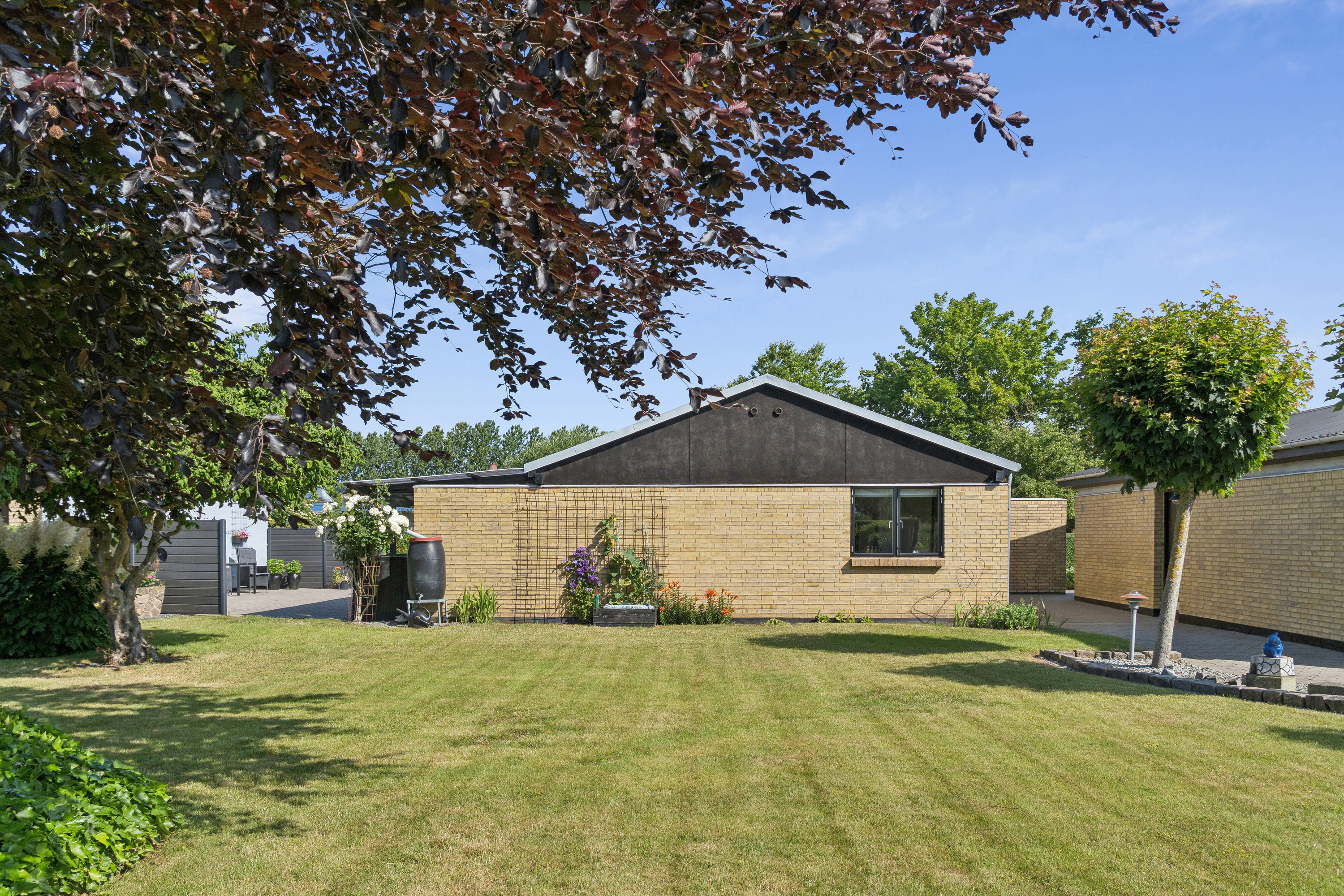 Kirkegyden 2, Aunslev, 5800 Nyborg