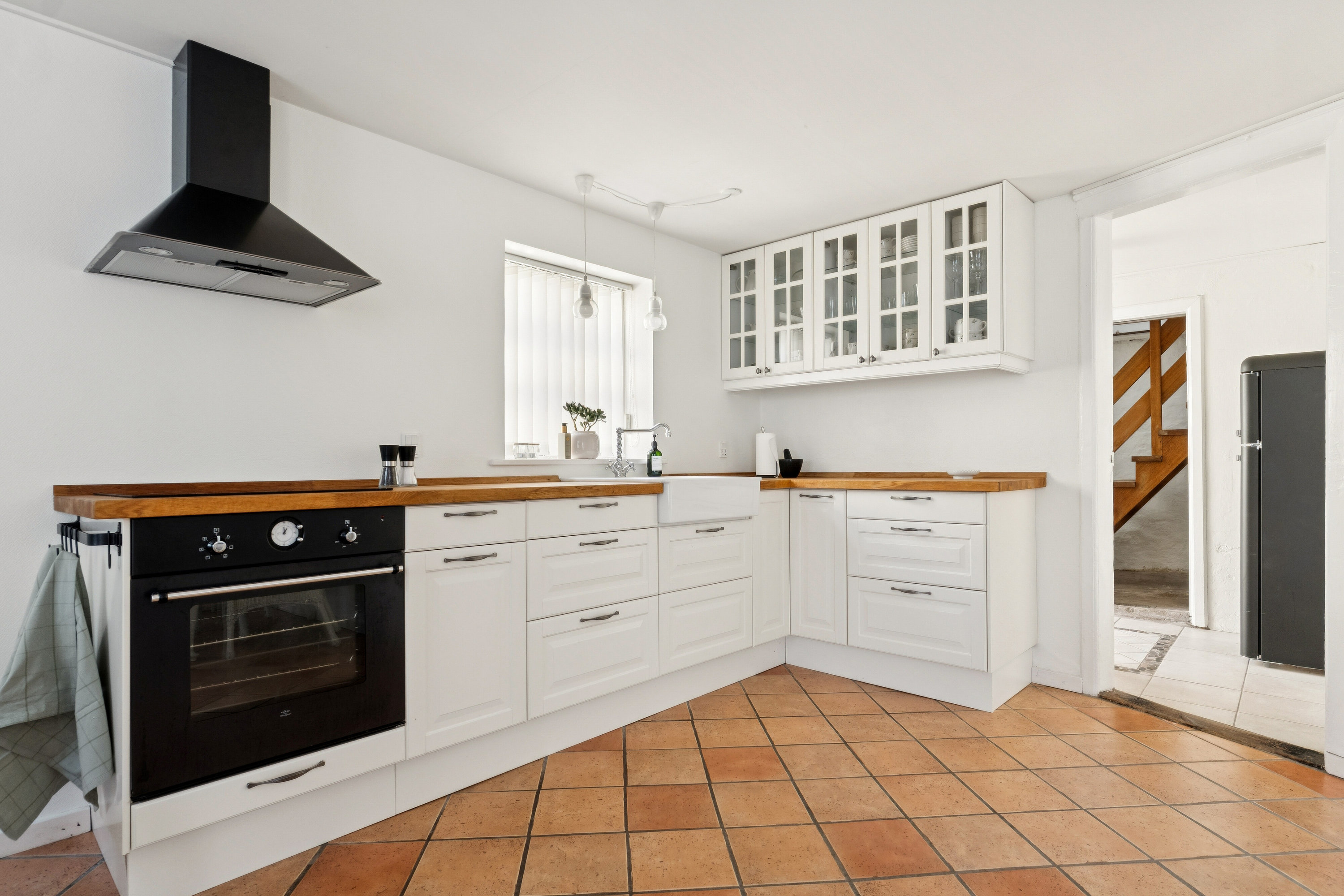 Skattergade 3, 5700 Svendborg