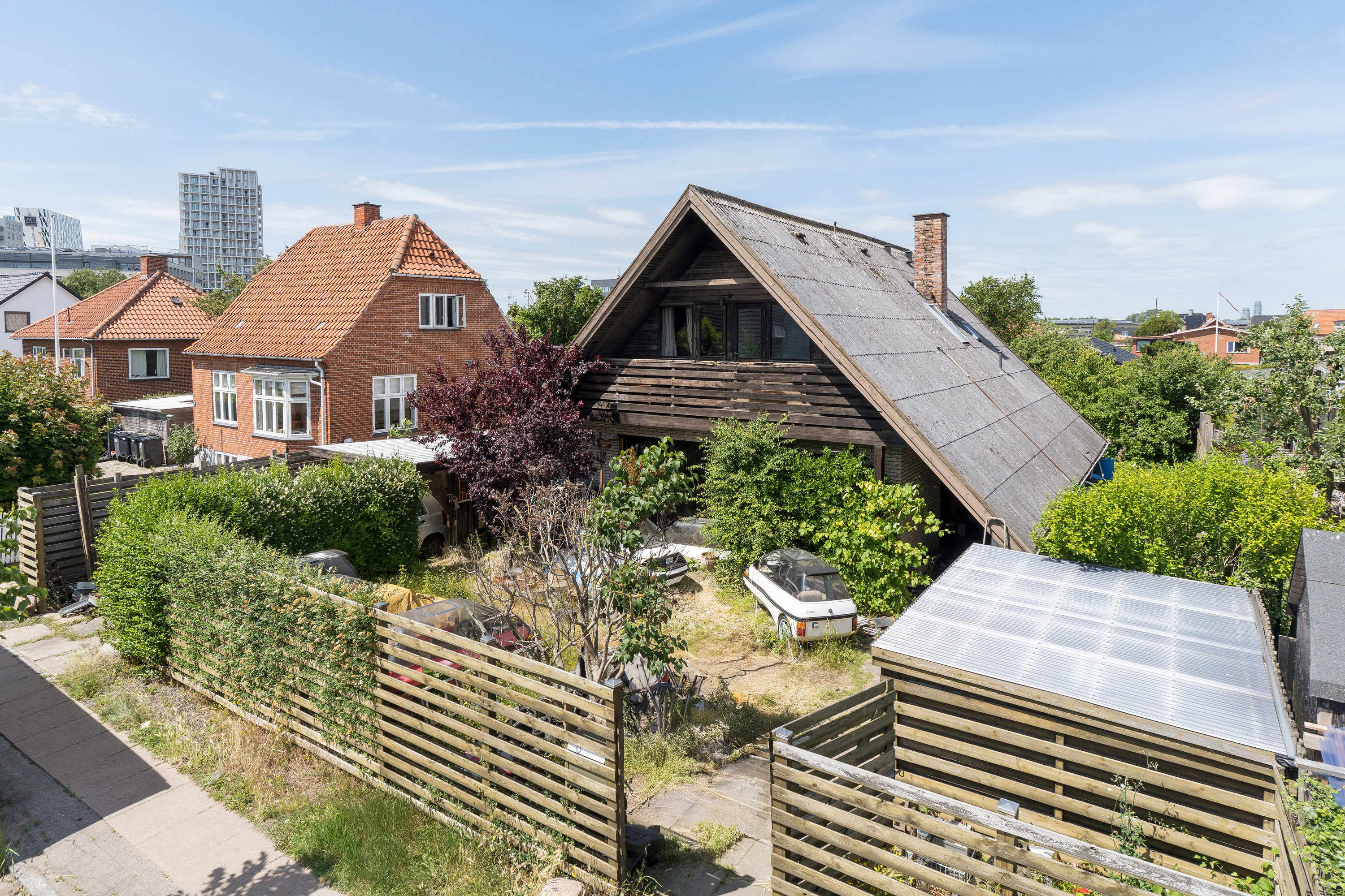 Gårdfæstevej 8, 2300 København S