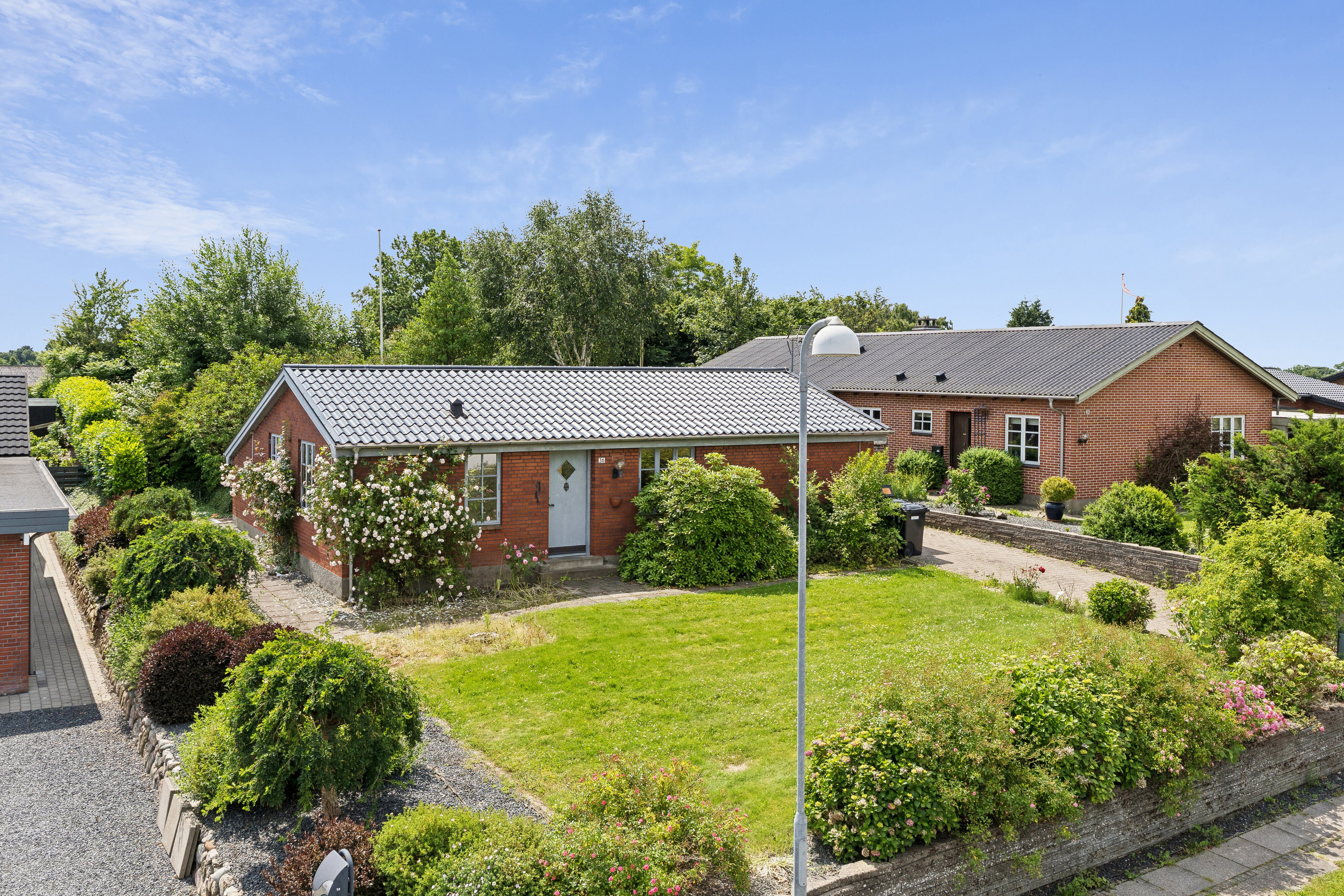 Buskhøjvej 36, 6330 Padborg