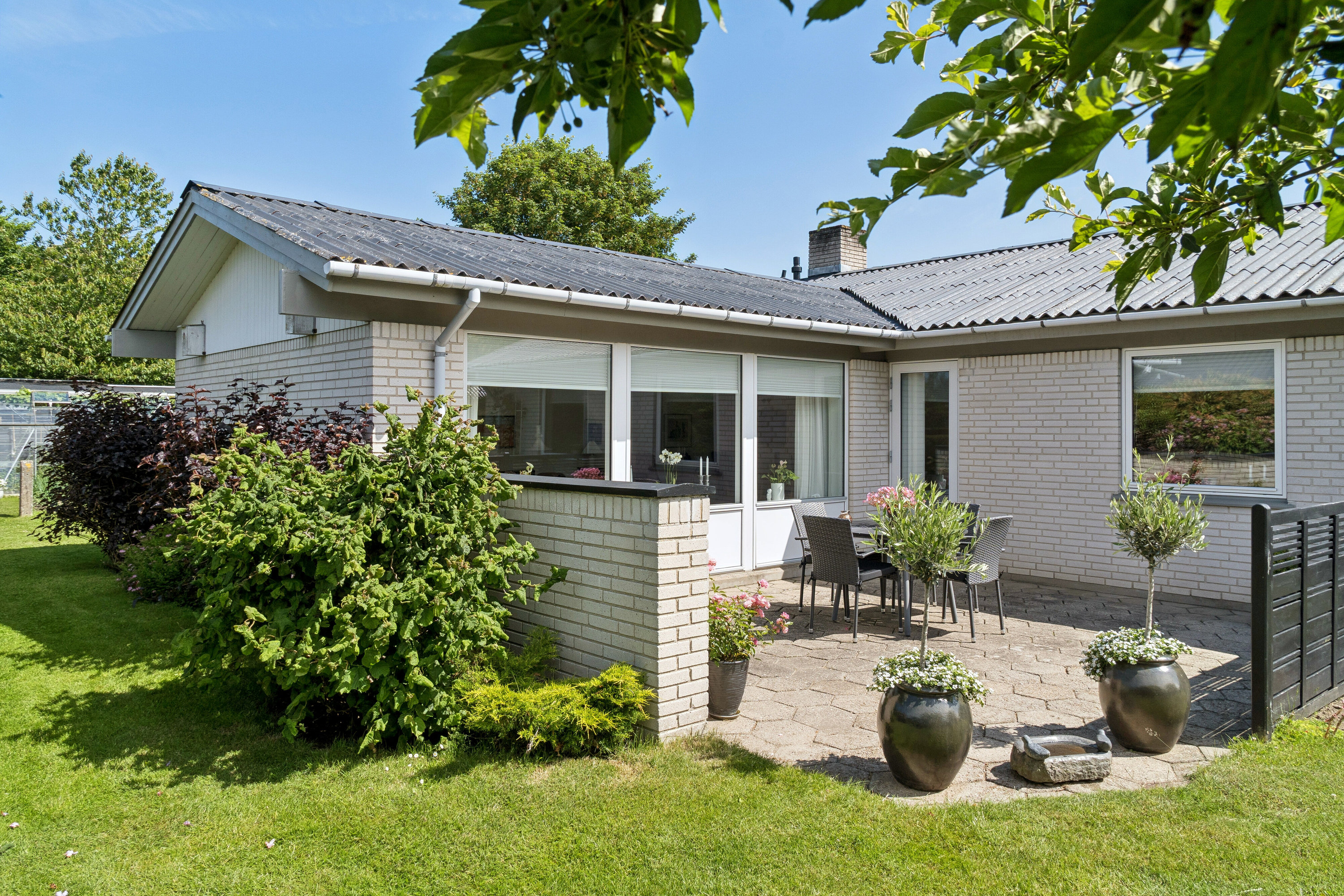Havrevænget 7, Bjergby, 9800 Hjørring