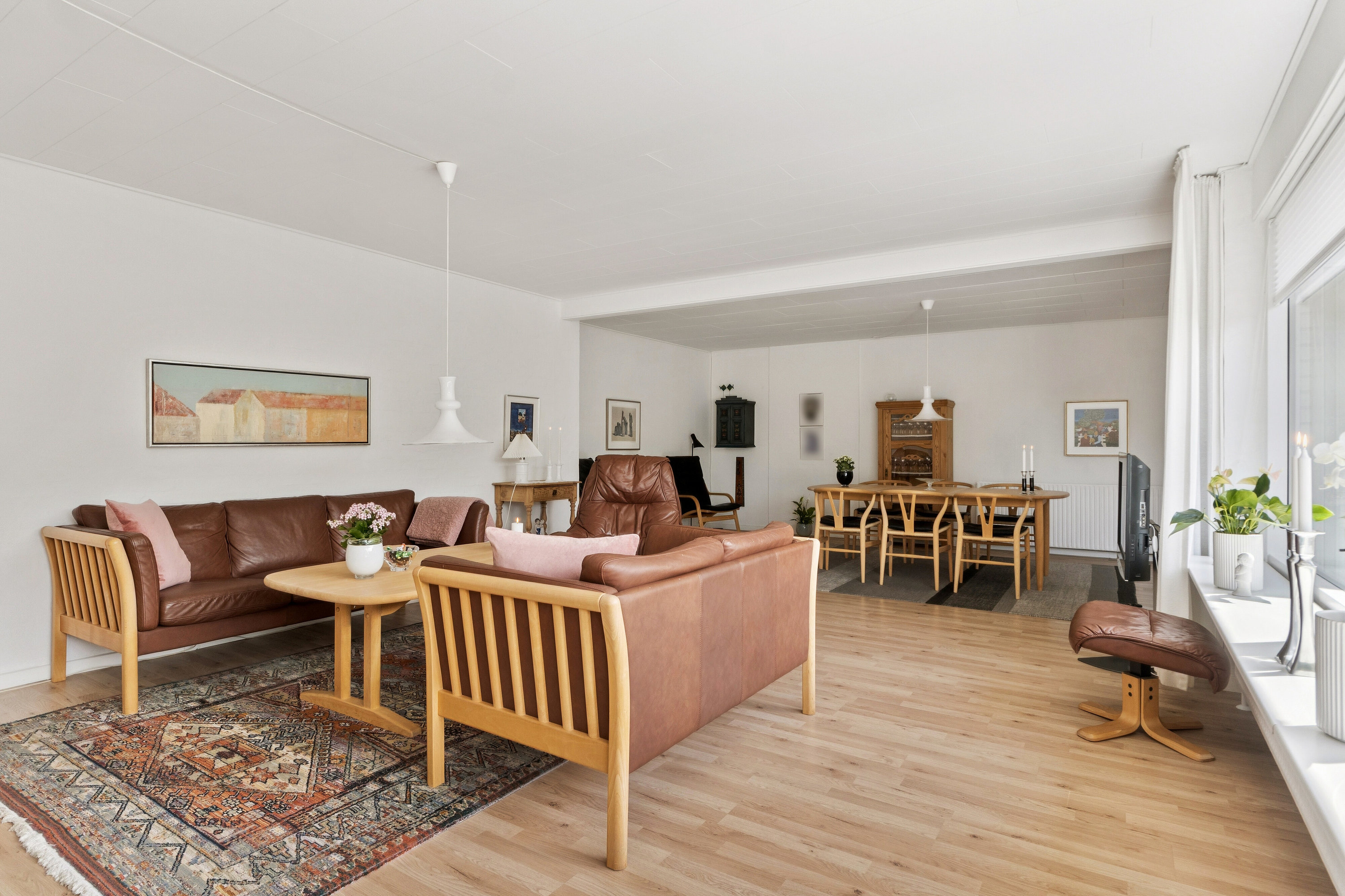 Havrevænget 7, Bjergby, 9800 Hjørring