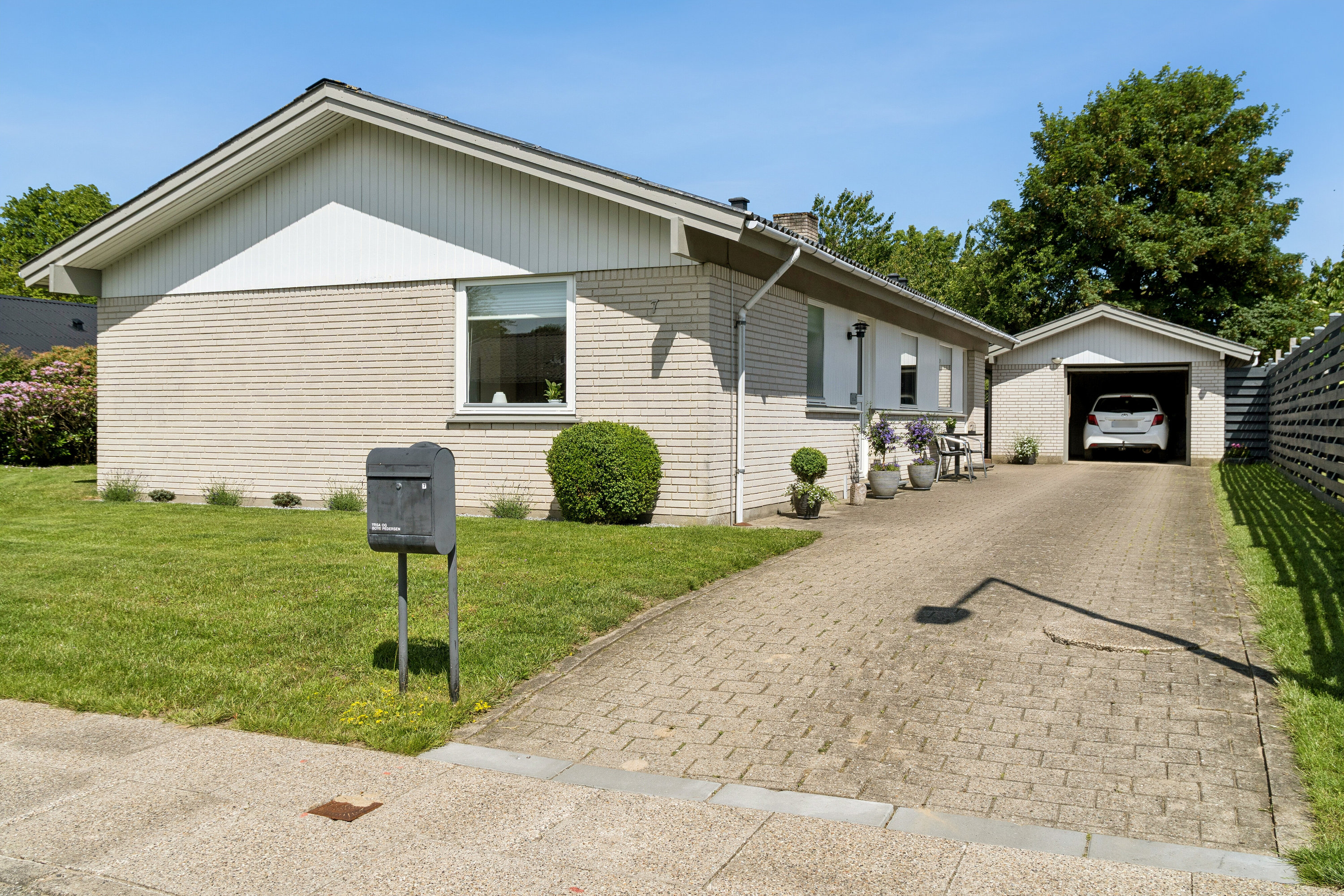 Havrevænget 7, Bjergby, 9800 Hjørring