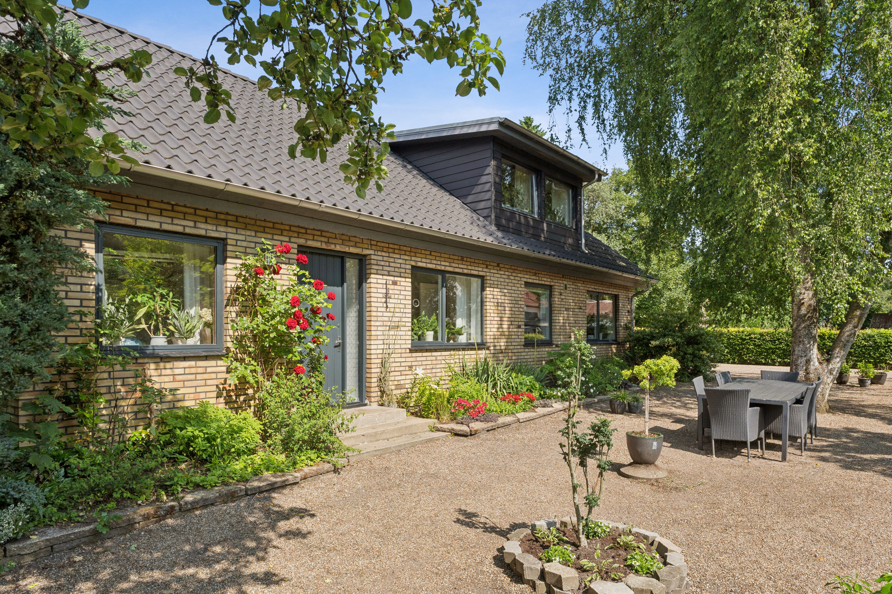 Klode Mølle Vej 9, 7442 Engesvang