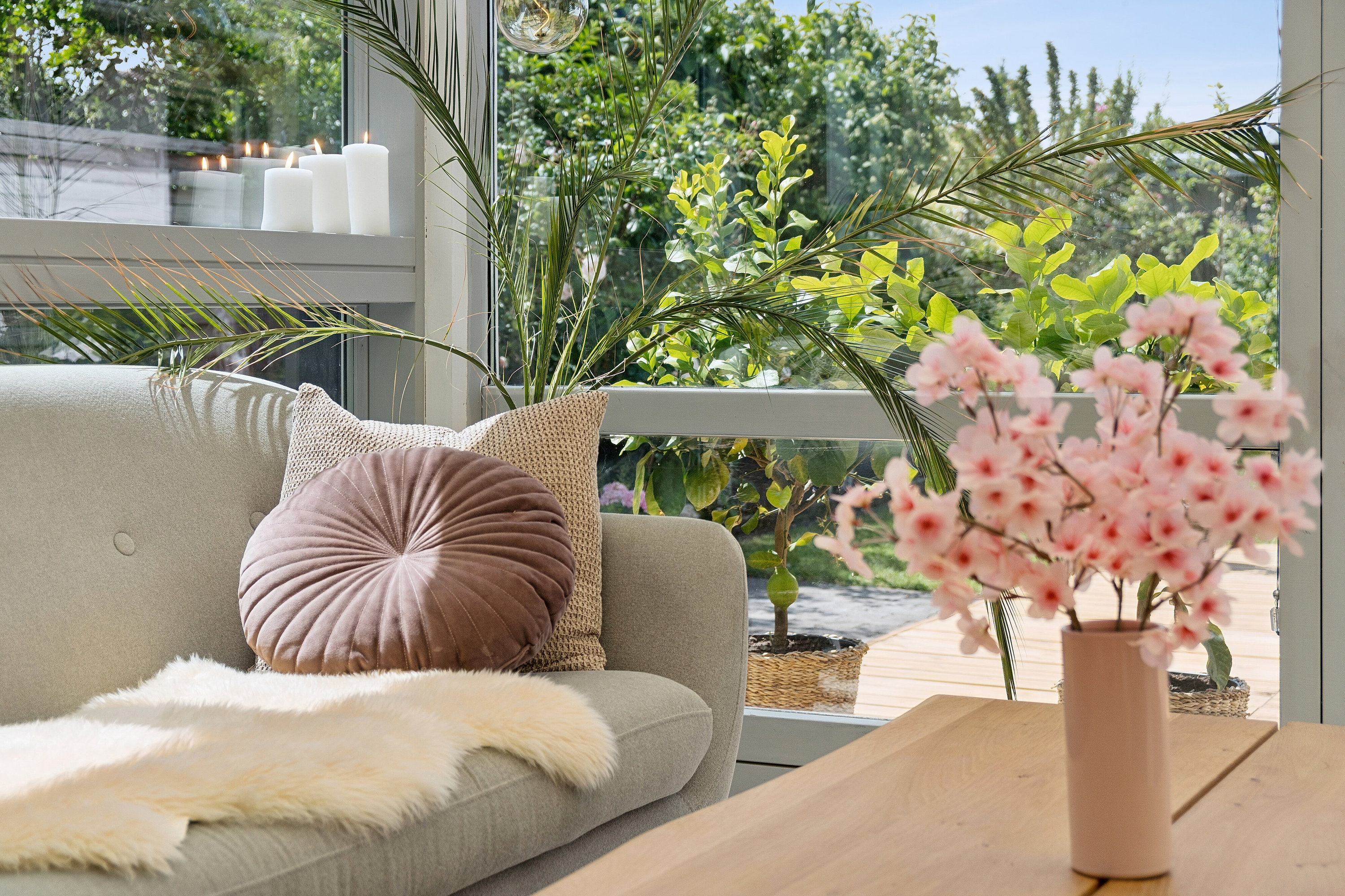Fremhævet indendørs billede i fuldskærmstilstand. Billede af Annexgårdsvej 33, 2610 Rødovre