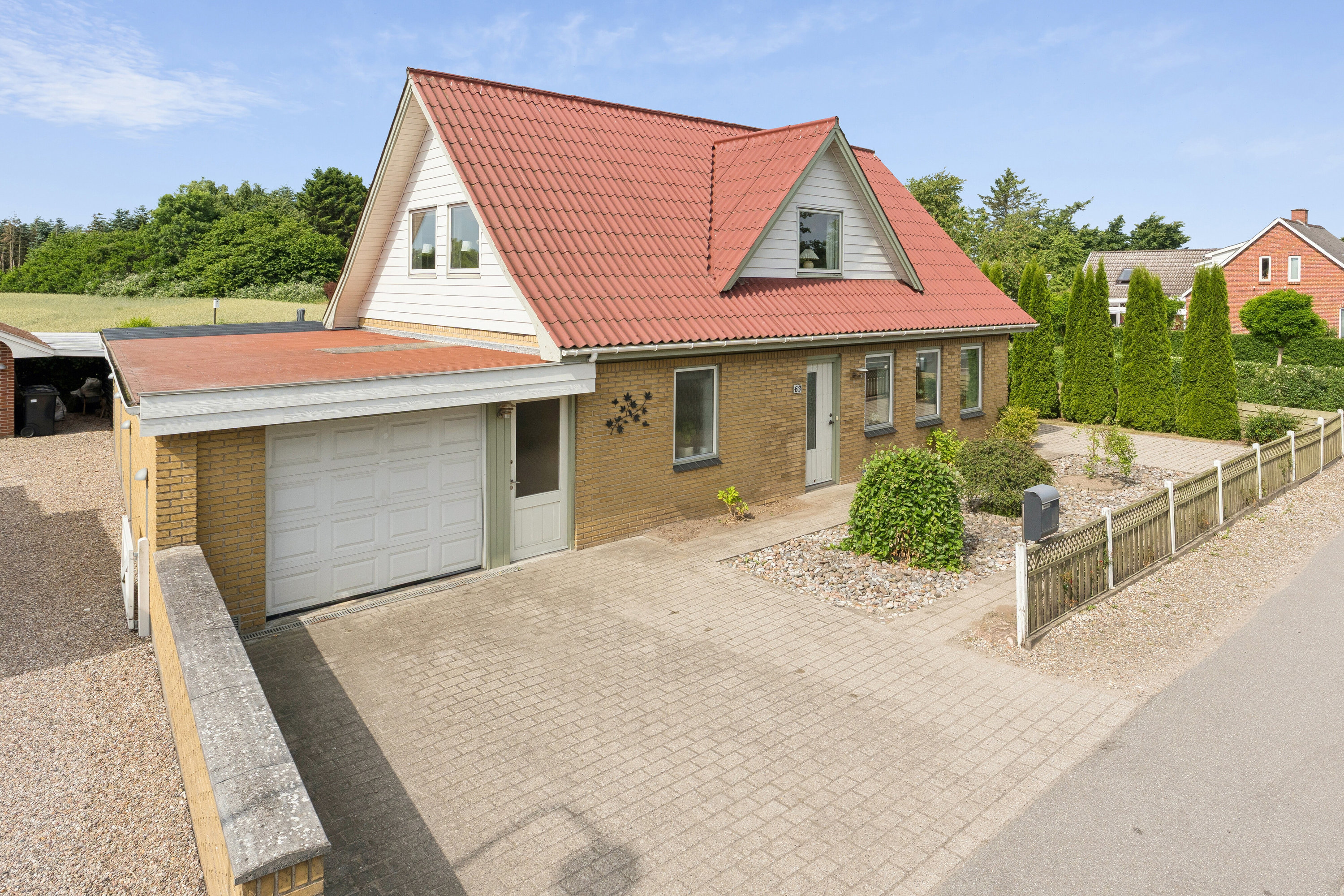 Assensvej 63, Kirkeby, 5771 Stenstrup