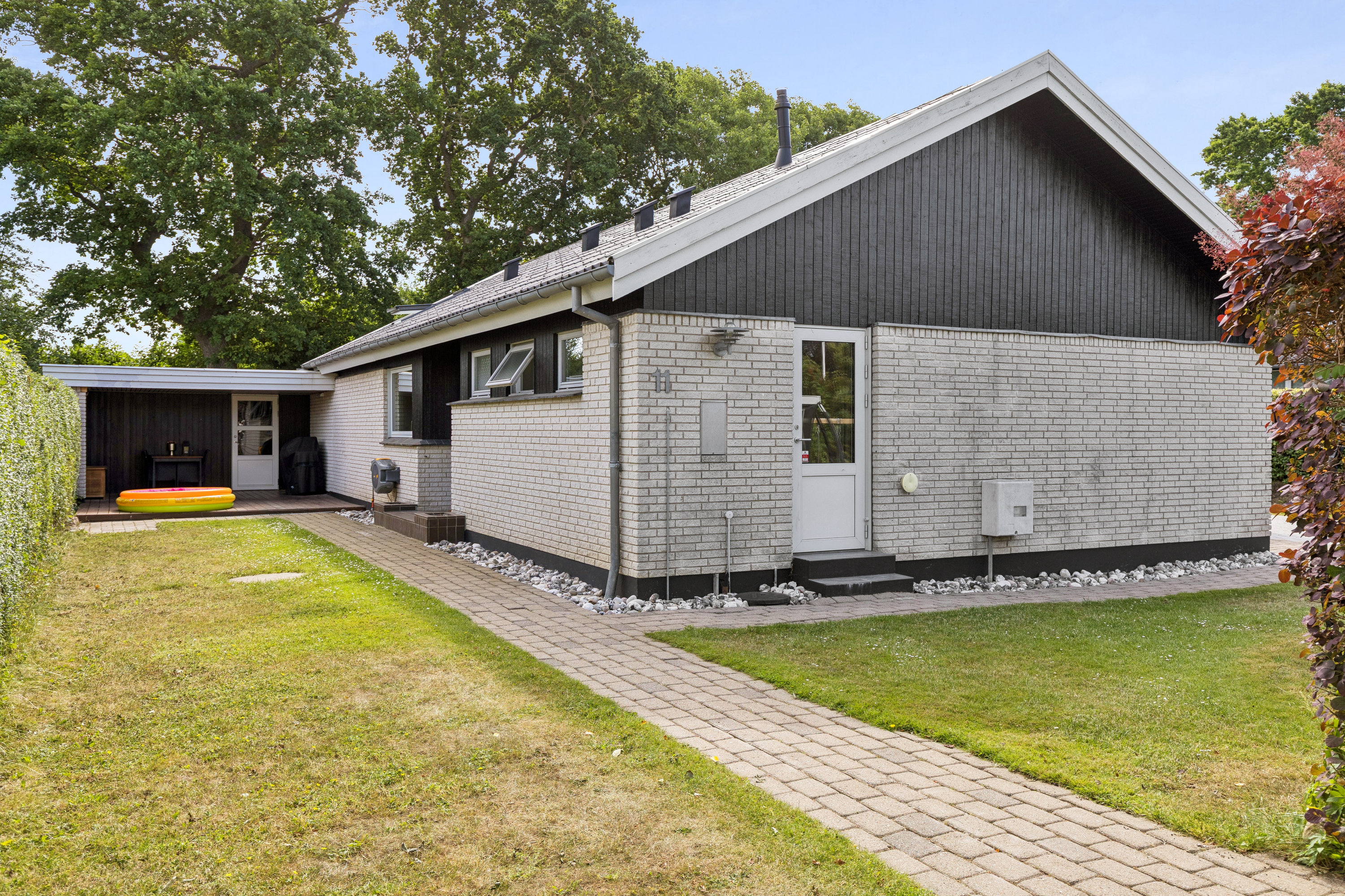 Duevej 11, 4450 Jyderup