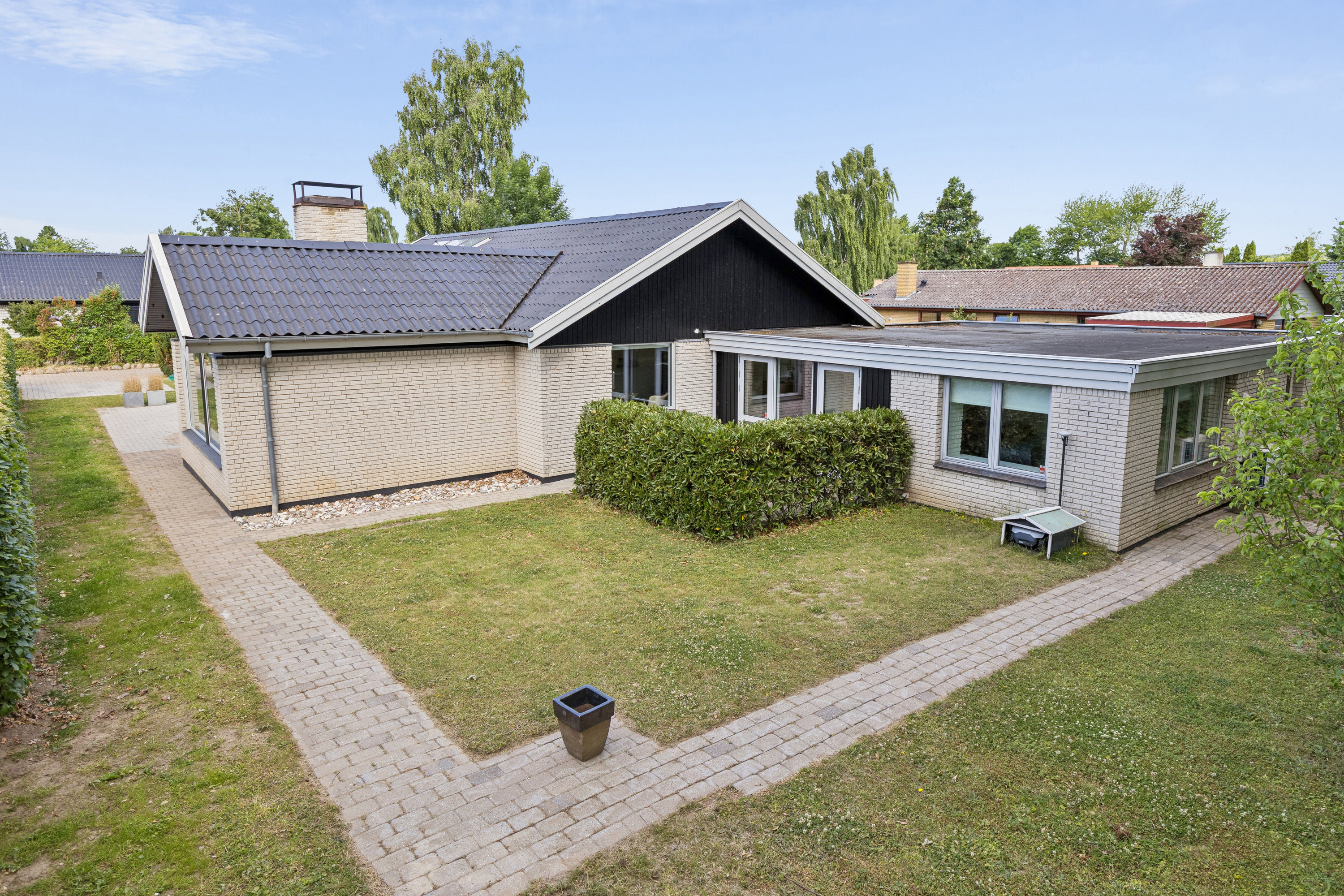 Duevej 11, 4450 Jyderup