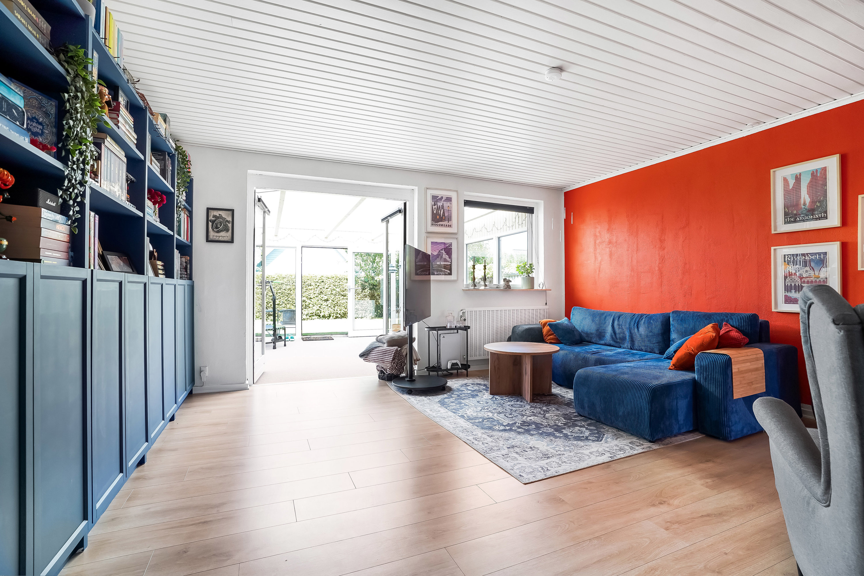 Tranehøjen 276, Dyrup, 5250 Odense SV