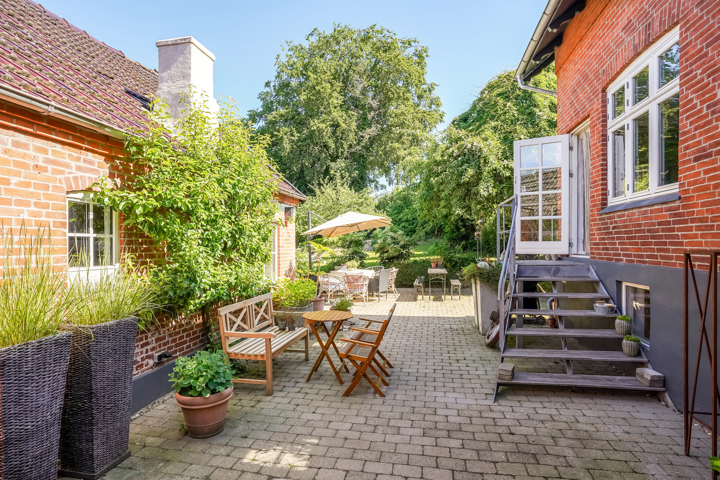 Vibyvej 2, 5580 Nørre Aaby