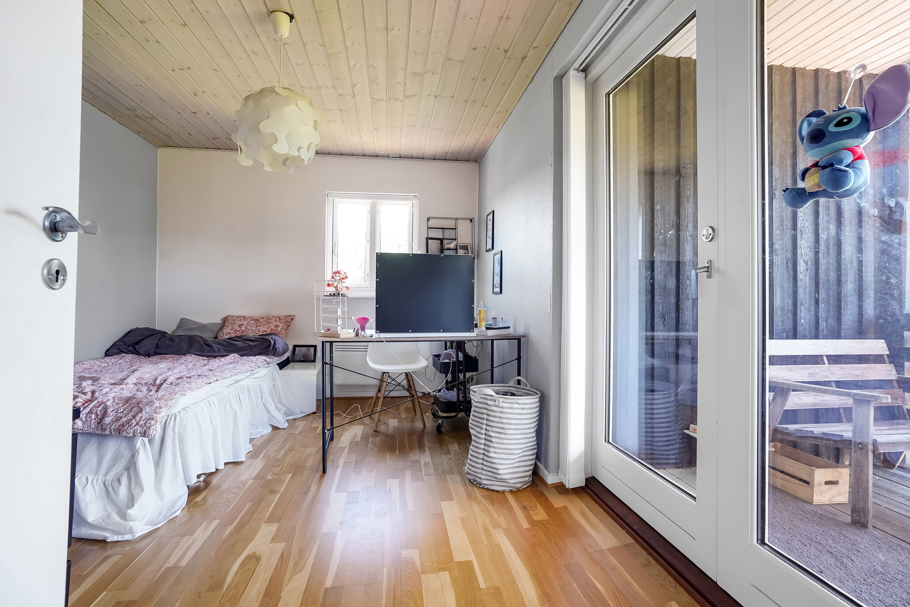 Fremhævet værelse billede i fuldskærmstilstand. Billede af Gyvelvænget 29, Tommerup St, 5690 Tommerup