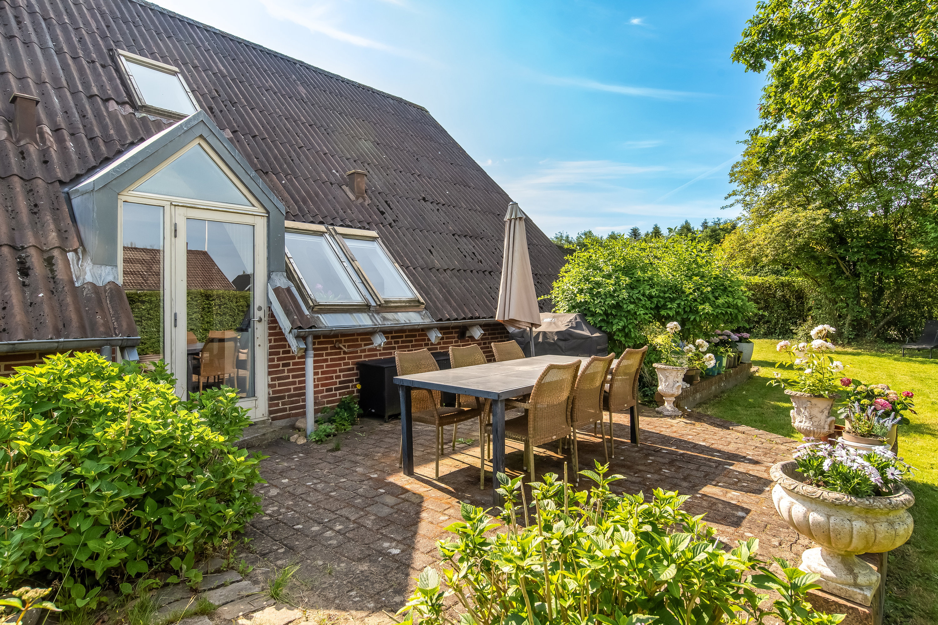 Bisgårdvej 39, Hvam, 7500 Holstebro