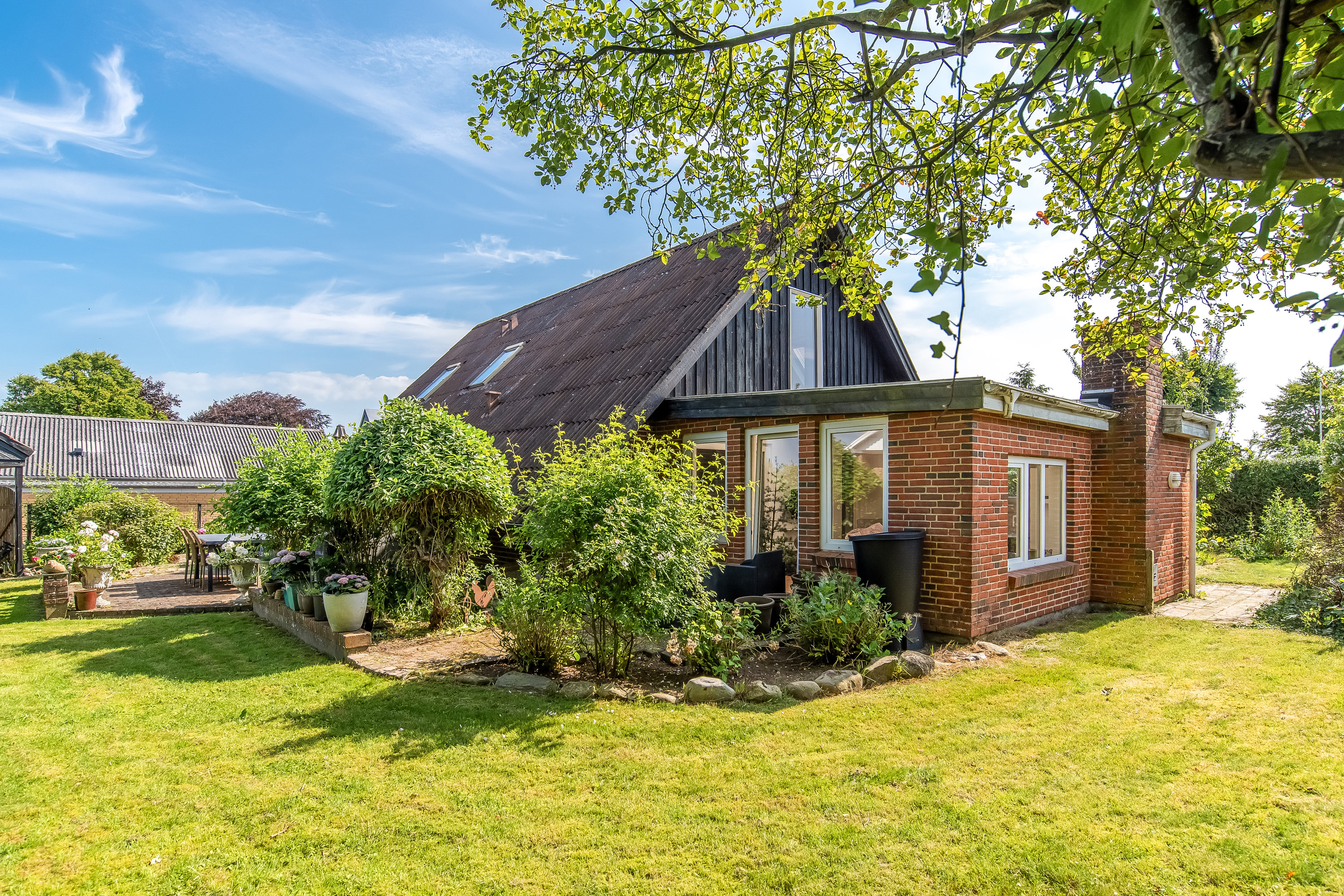 Bisgårdvej 39, Hvam, 7500 Holstebro