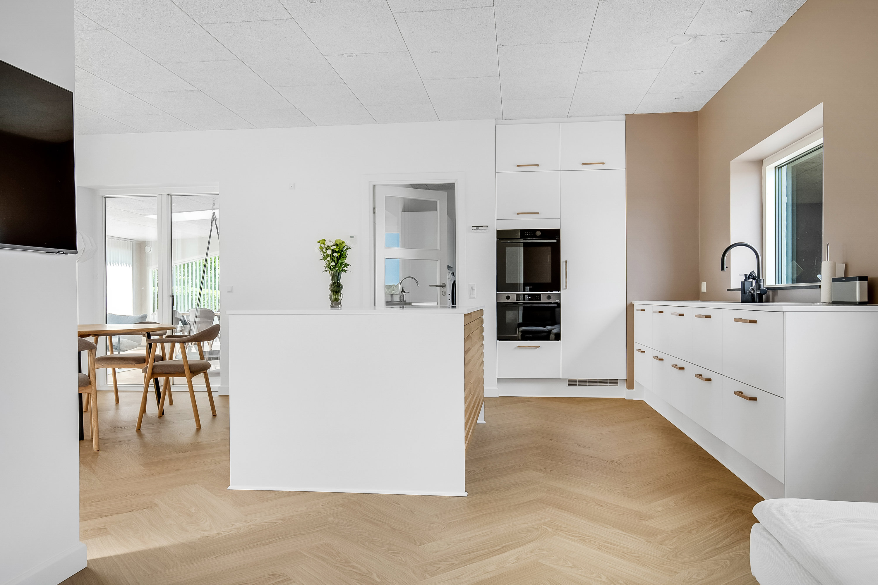 Kastanjehaven 4, 7080 Børkop