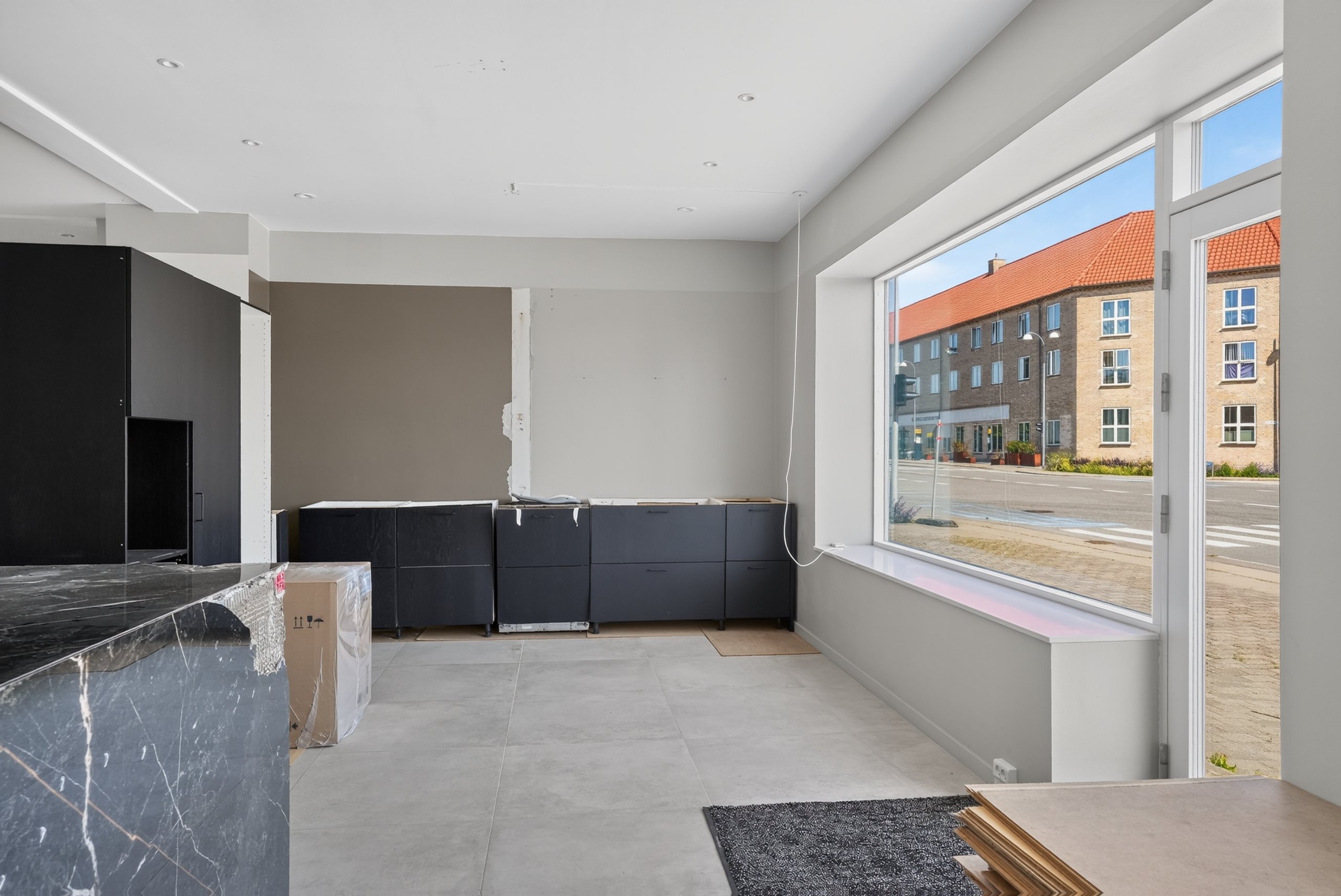 Fremhævet butik billede i fuldskærmstilstand. Billede af Buddinge Hovedgade 163, st. tv., 2860 Søborg