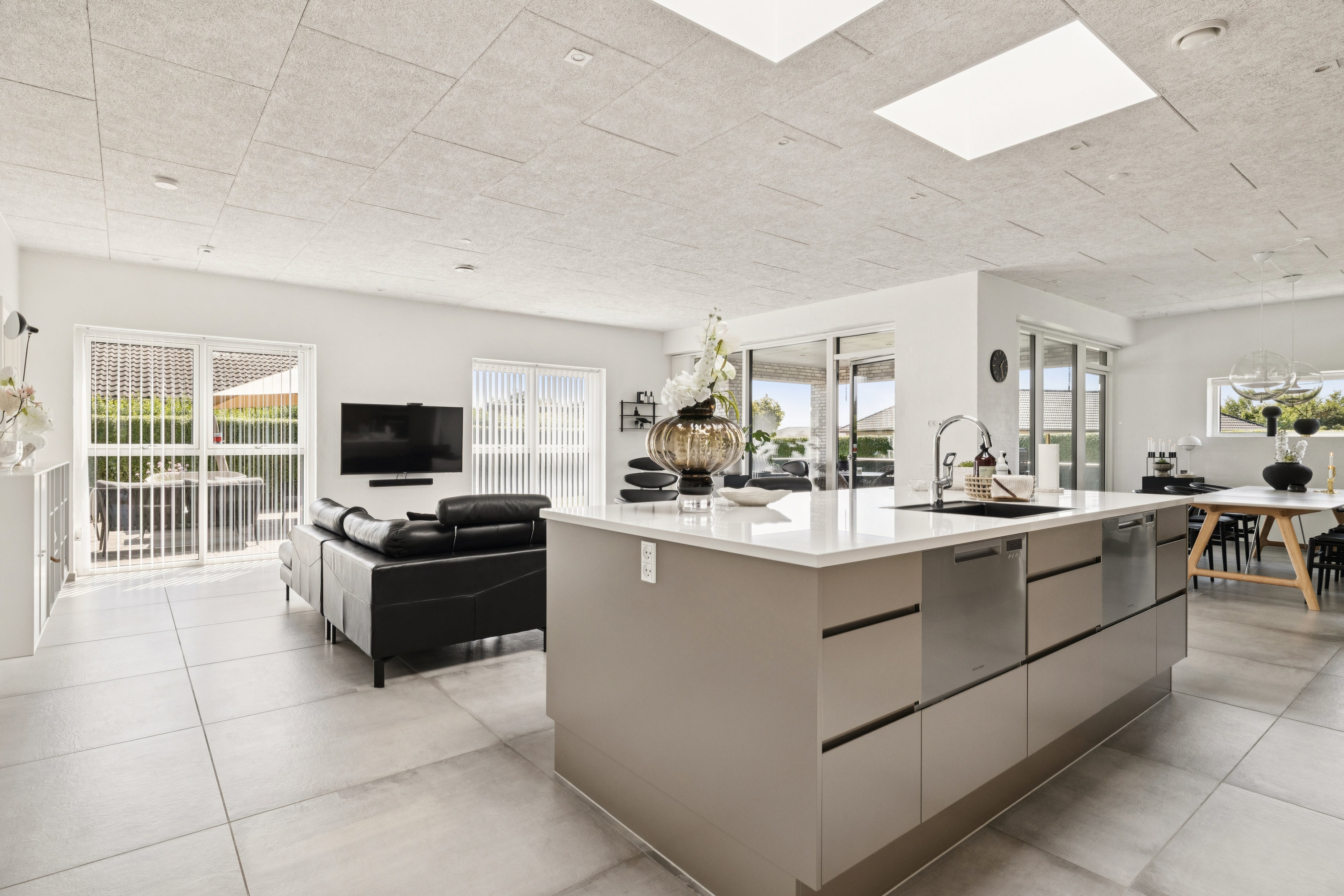 Bavnehøjvej 17, Valsgård, 9500 Hobro