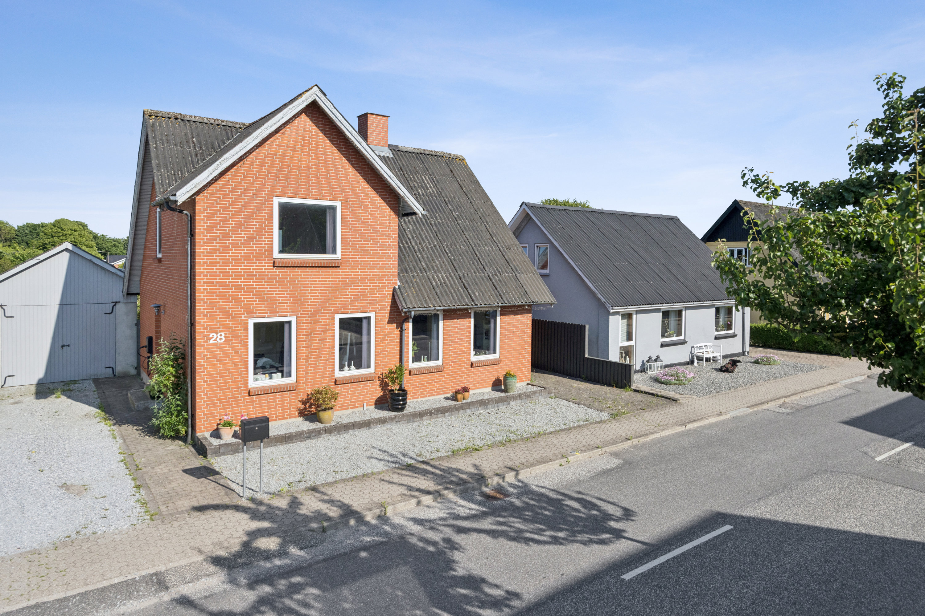 Borgergade 28, 9362 Gandrup
