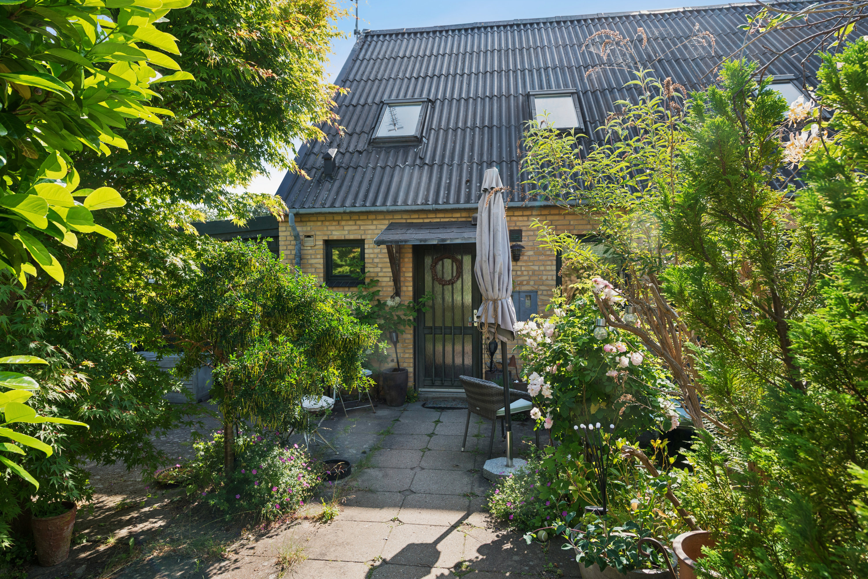 Arnesvej 31A, 2700 Brønshøj