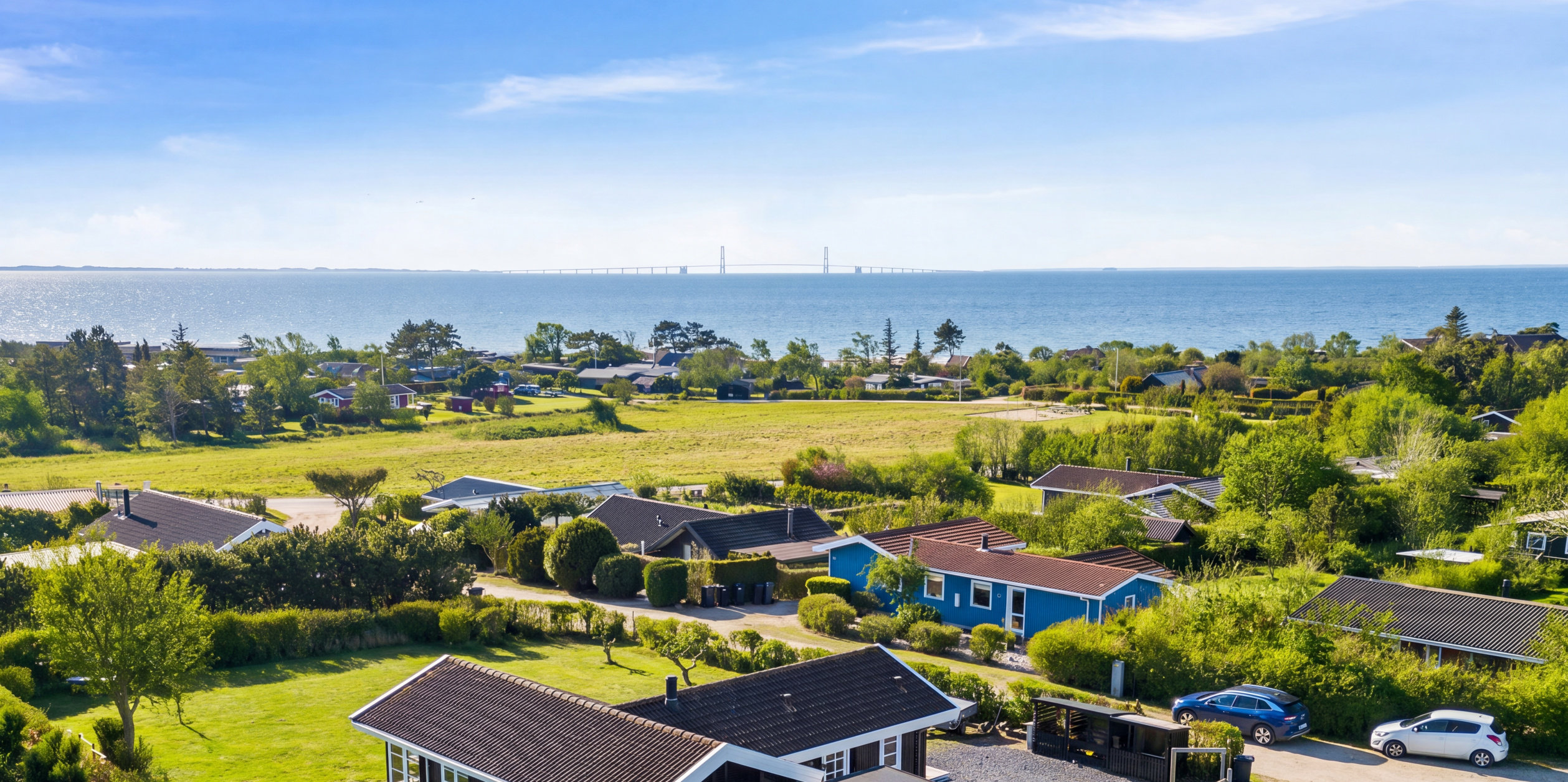 Østersvej 5, Bildsø, 4200 Slagelse
