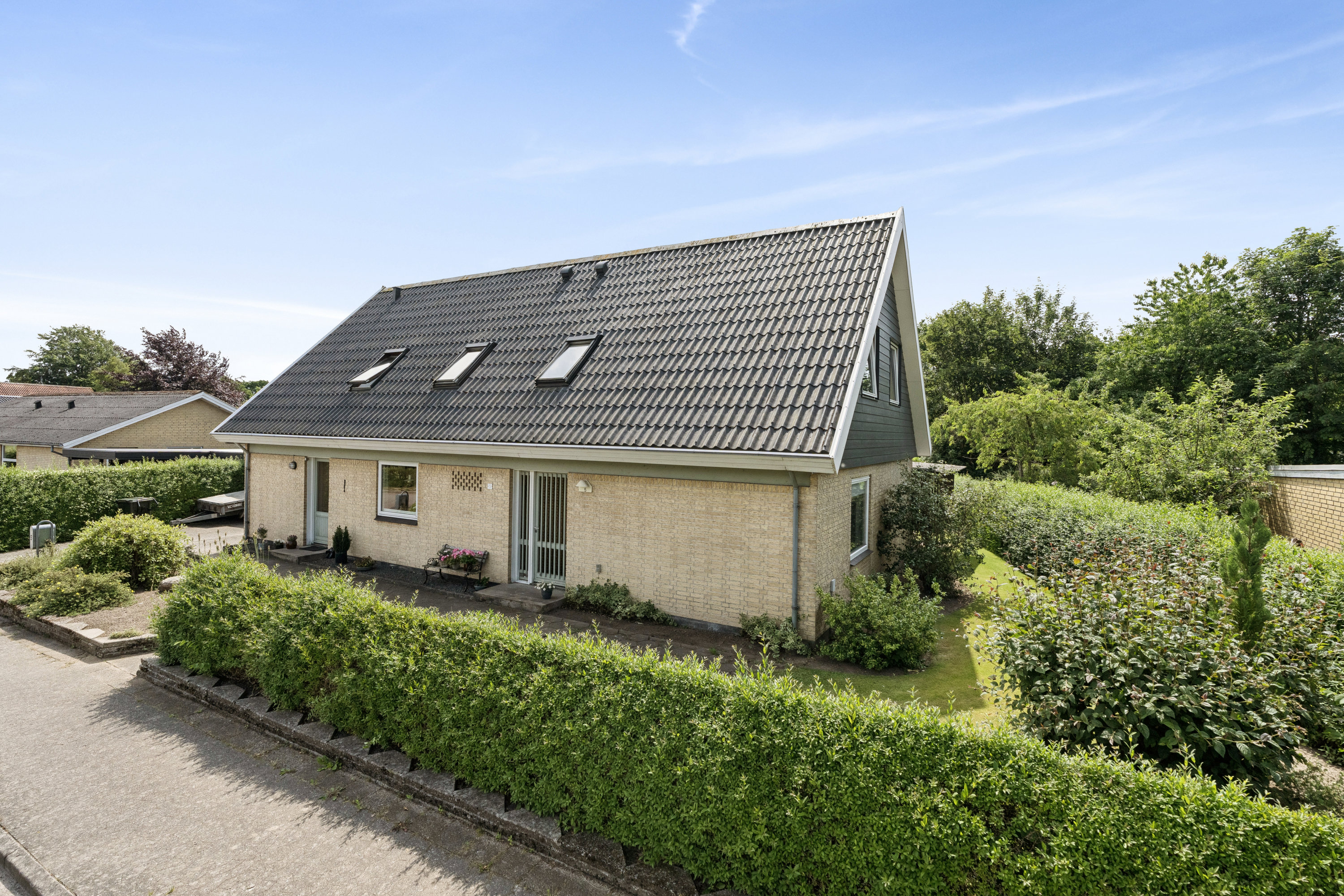 Sydagervej 5, Vivild, 8961 Allingåbro
