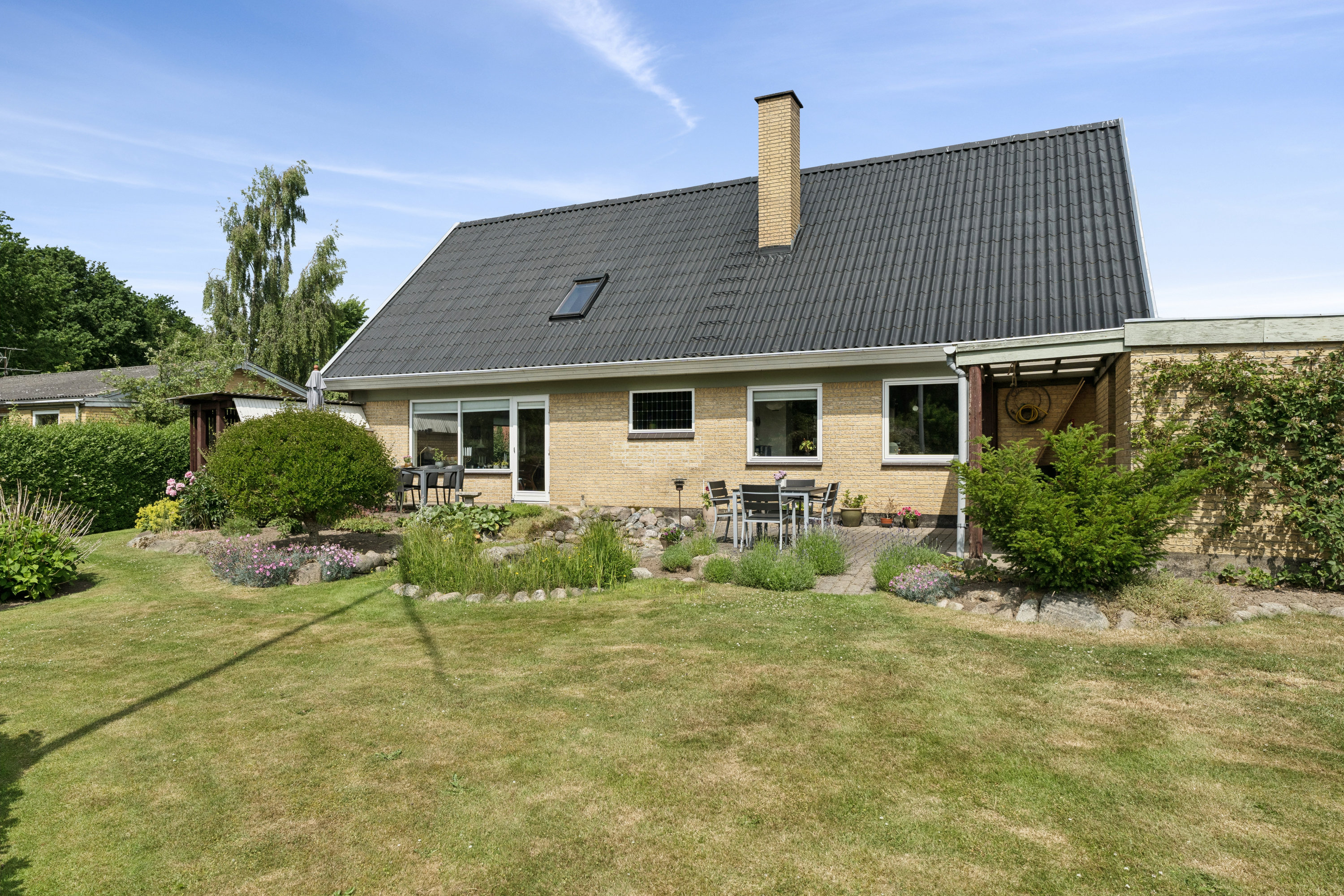 Sydagervej 5, Vivild, 8961 Allingåbro