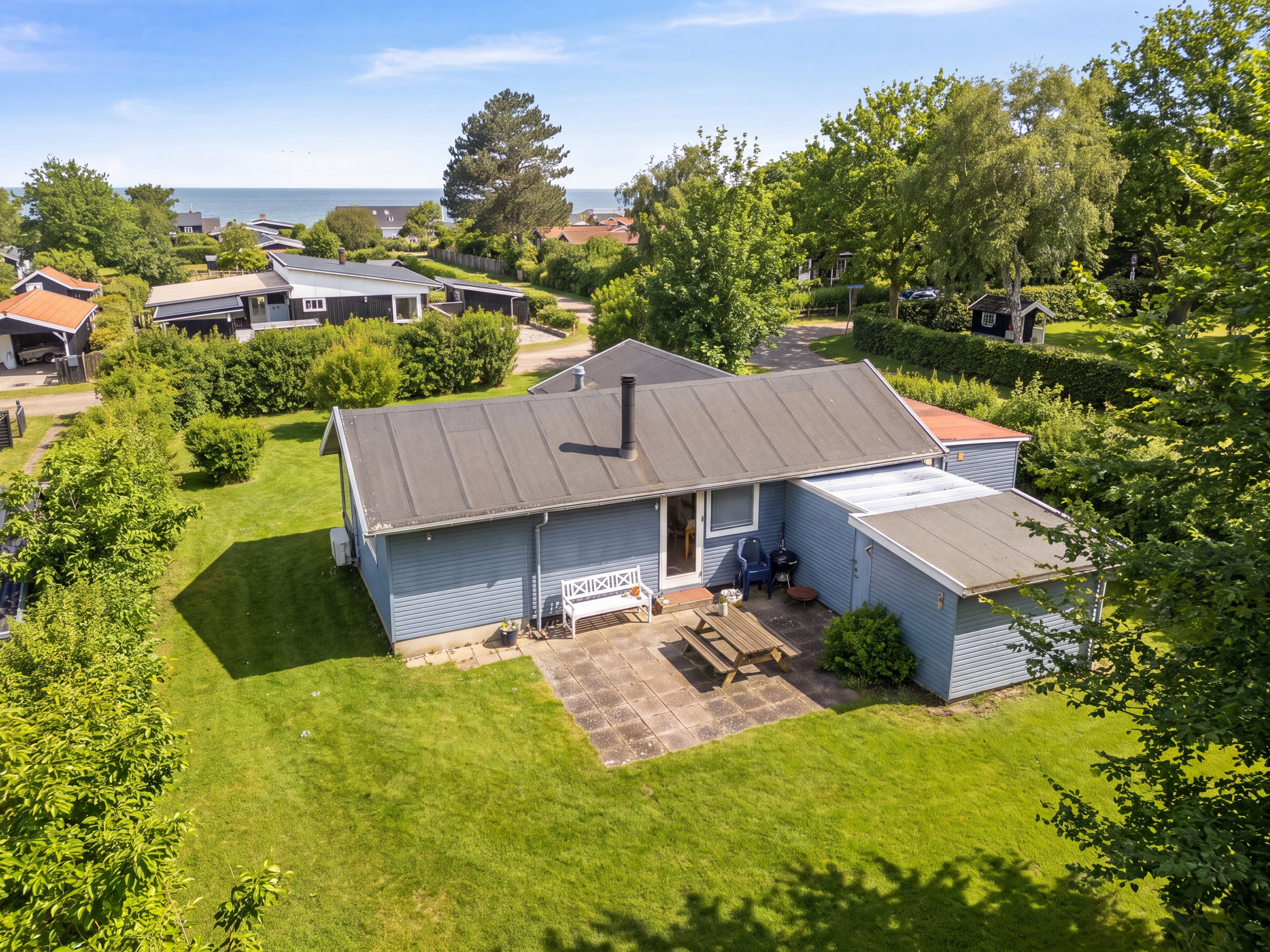 Papegøjevej 7, St Kongsmark, 4200 Slagelse