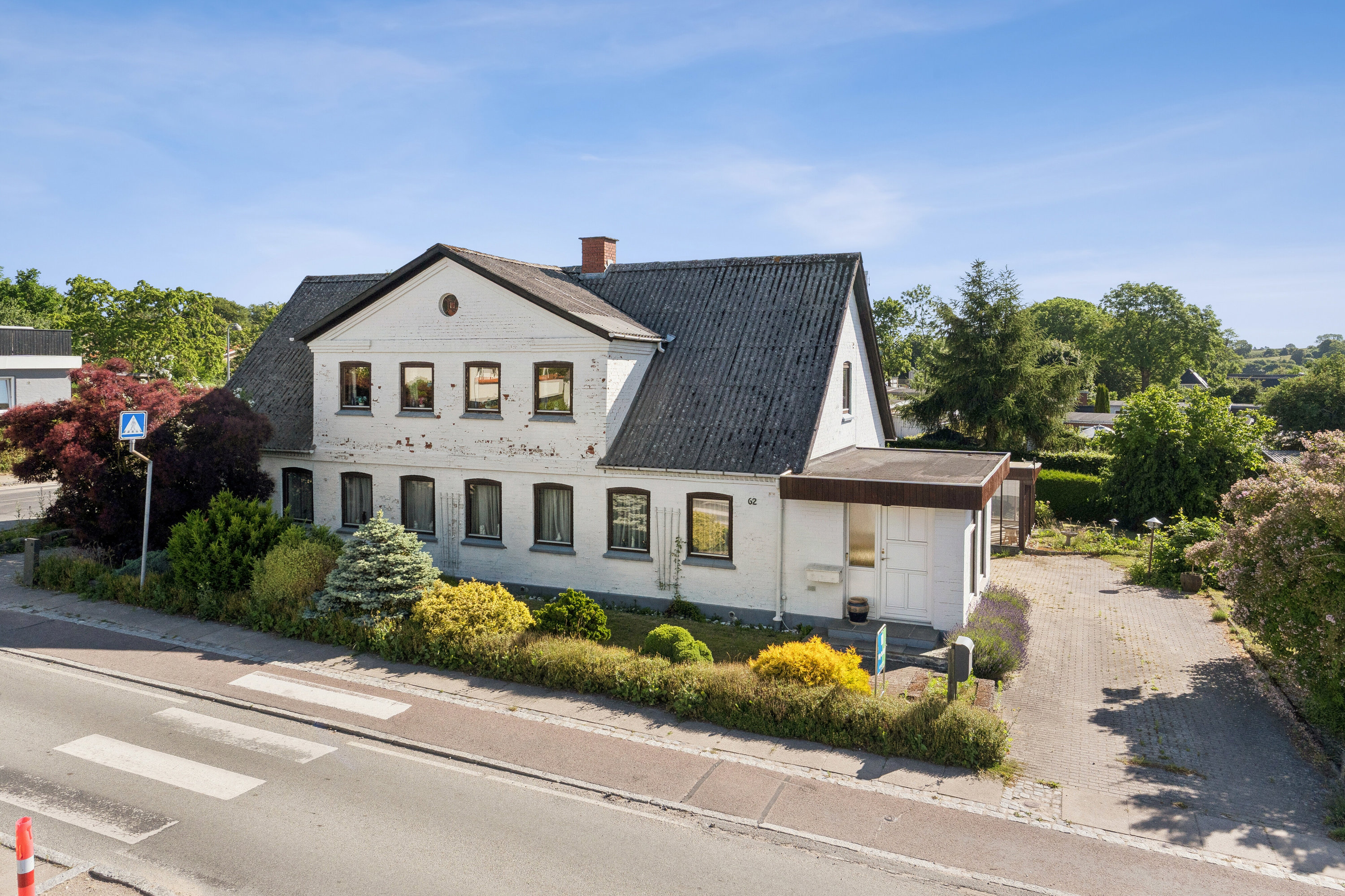 Svendborgvej 62, 5750 Ringe