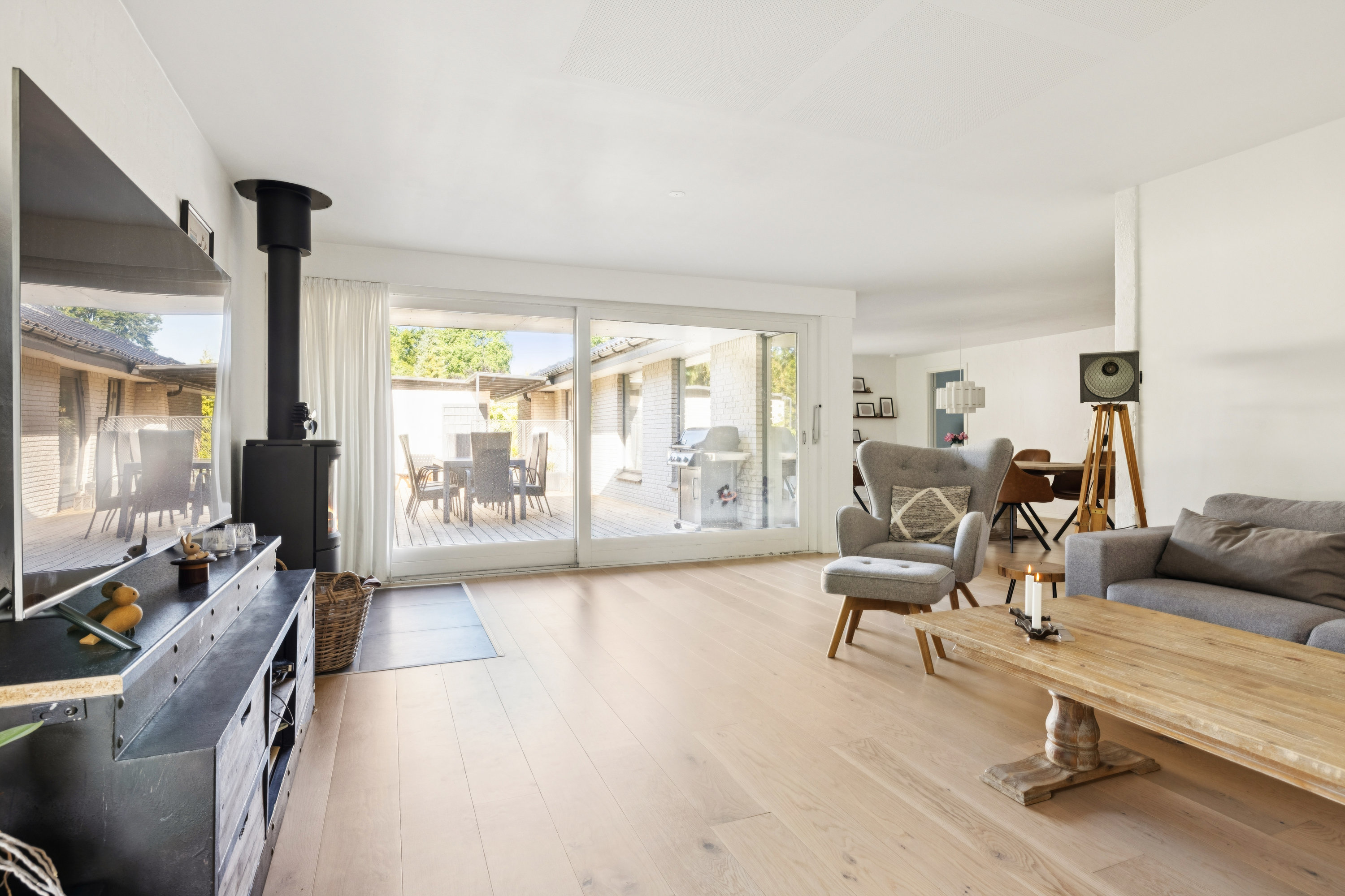 Lupinstien 11, Birgittelyst, 8800 Viborg