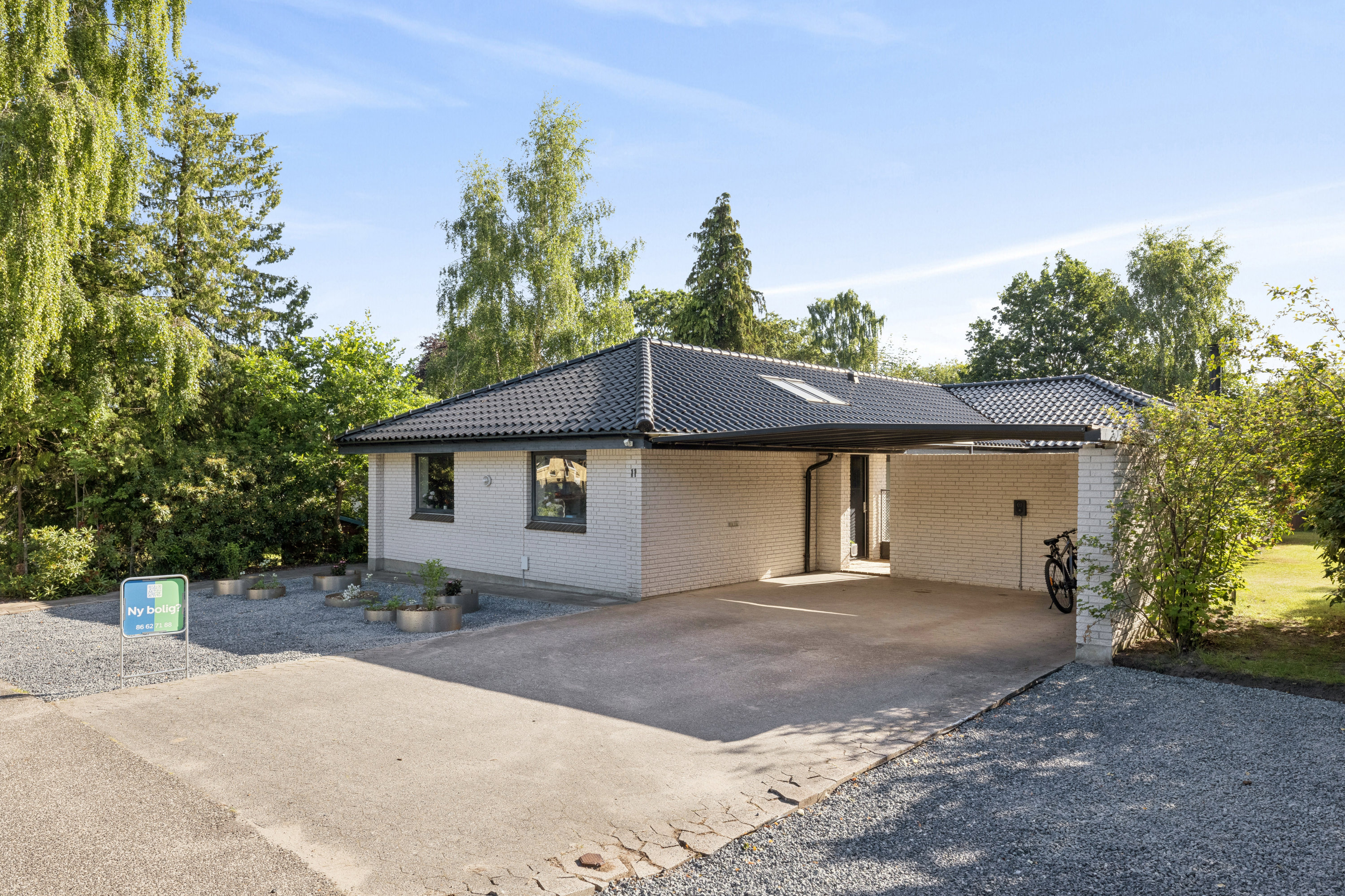 Lupinstien 11, Birgittelyst, 8800 Viborg