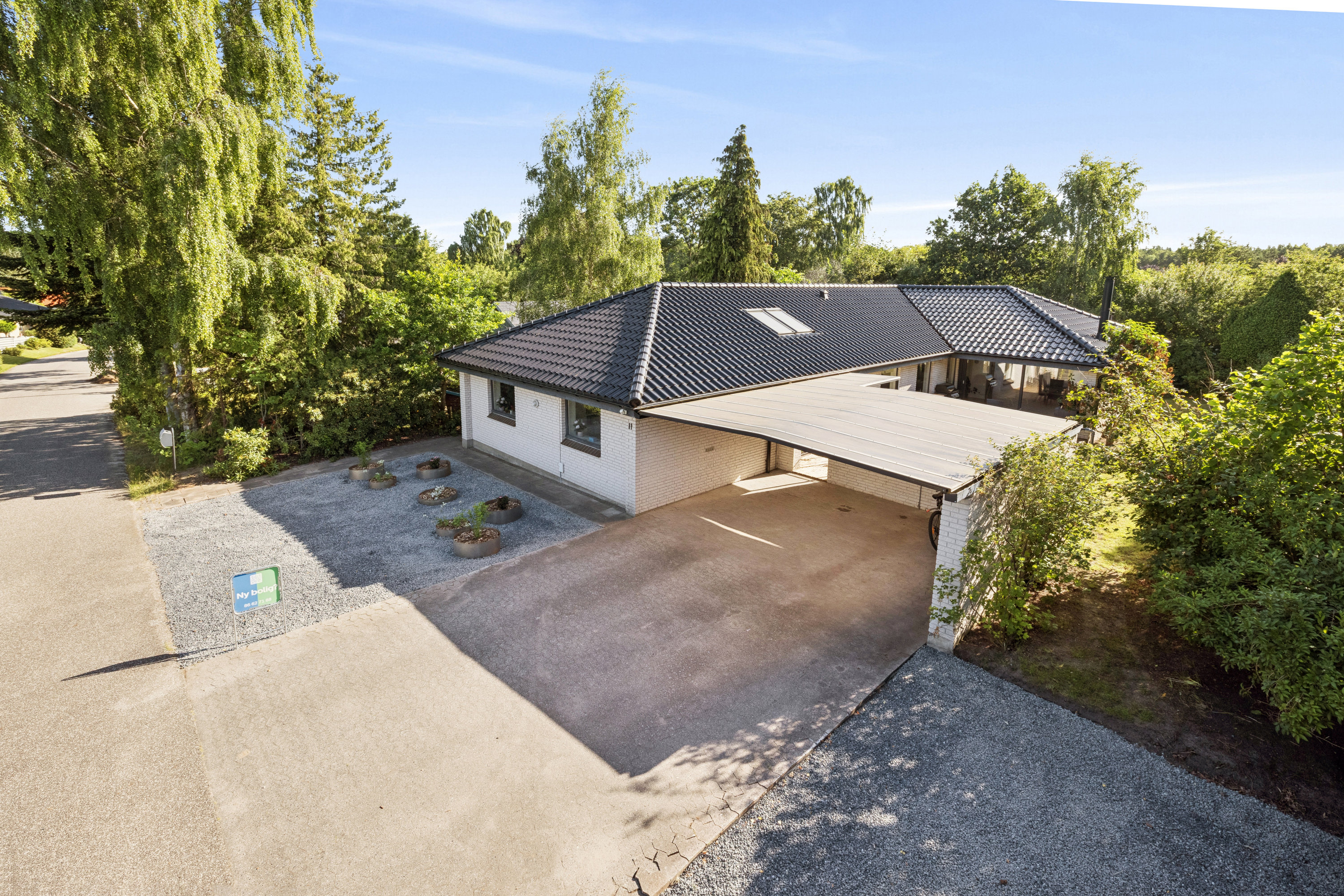 Lupinstien 11, Birgittelyst, 8800 Viborg