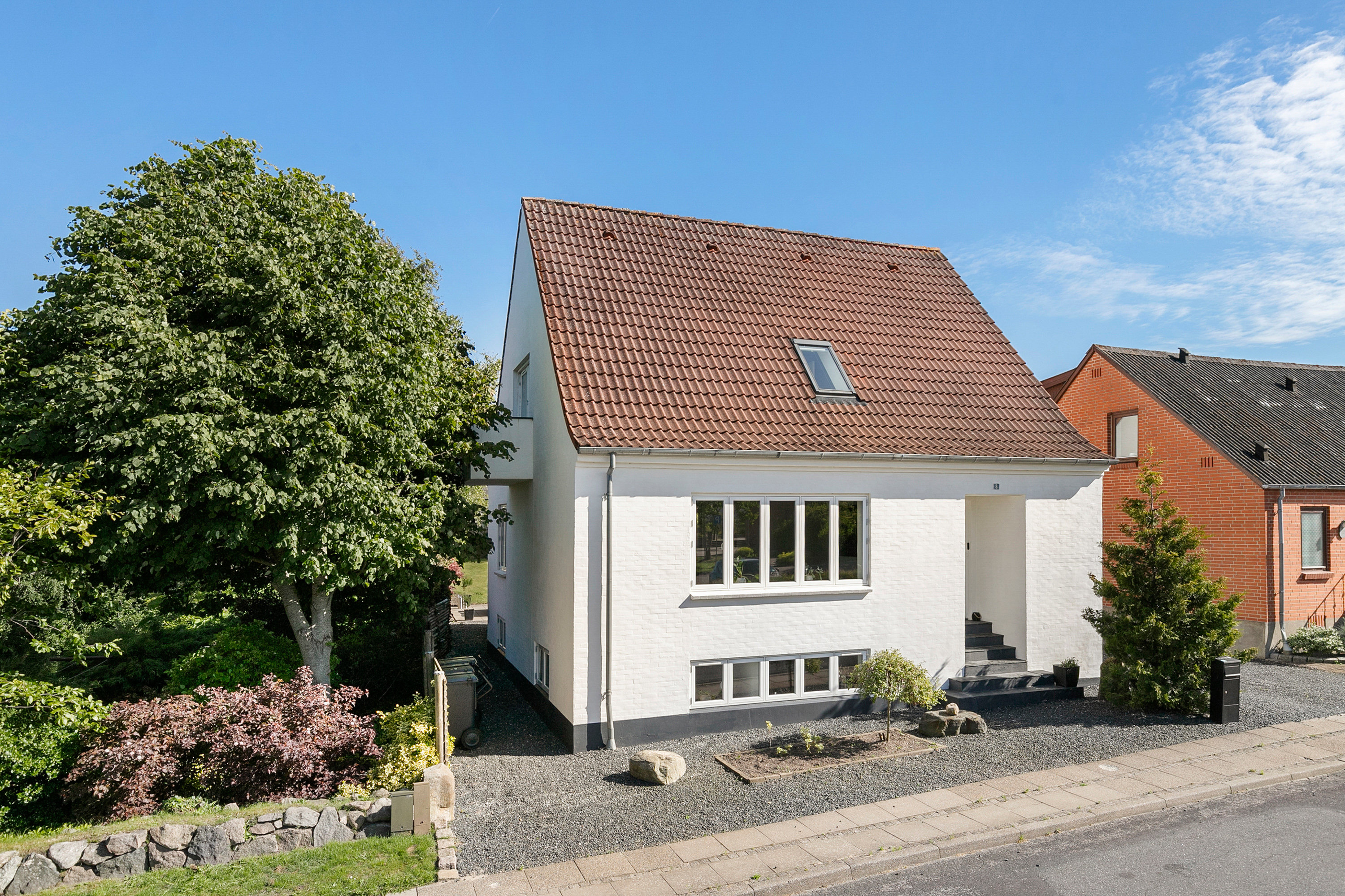 Faldborggade 8, 9460 Brovst