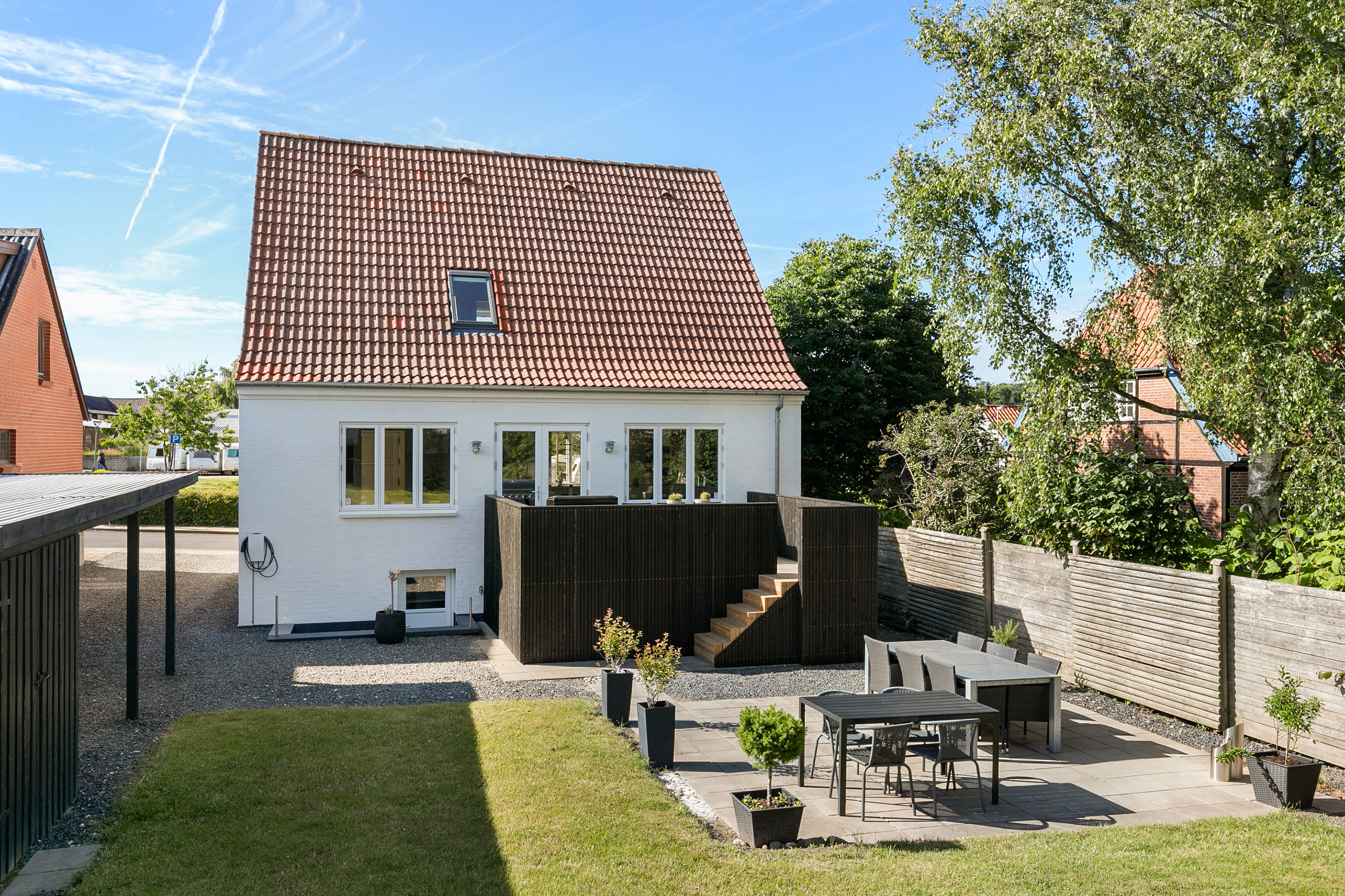 Faldborggade 8, 9460 Brovst